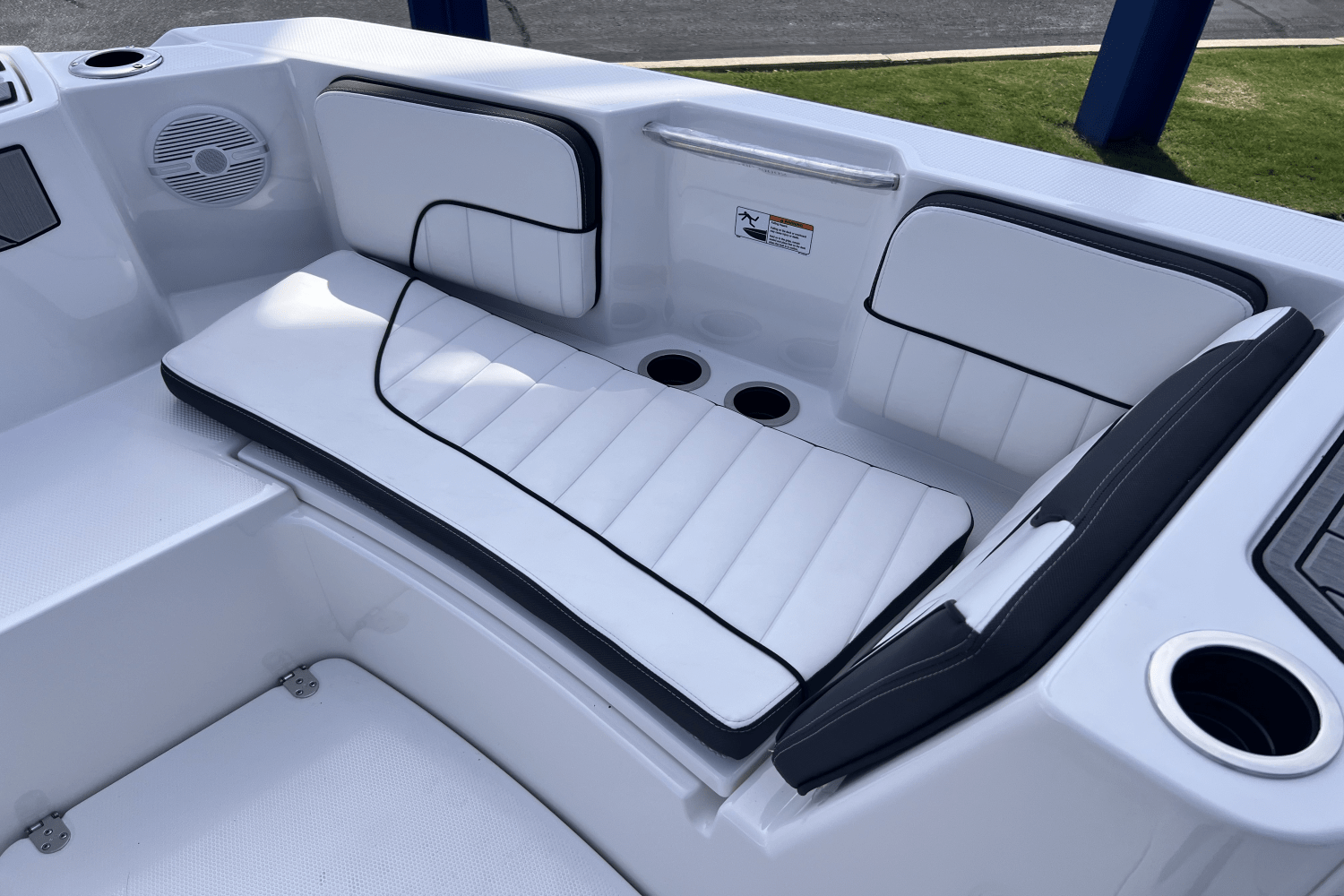 2025 Yamaha 222 FSH Sport Image Thumbnail #13