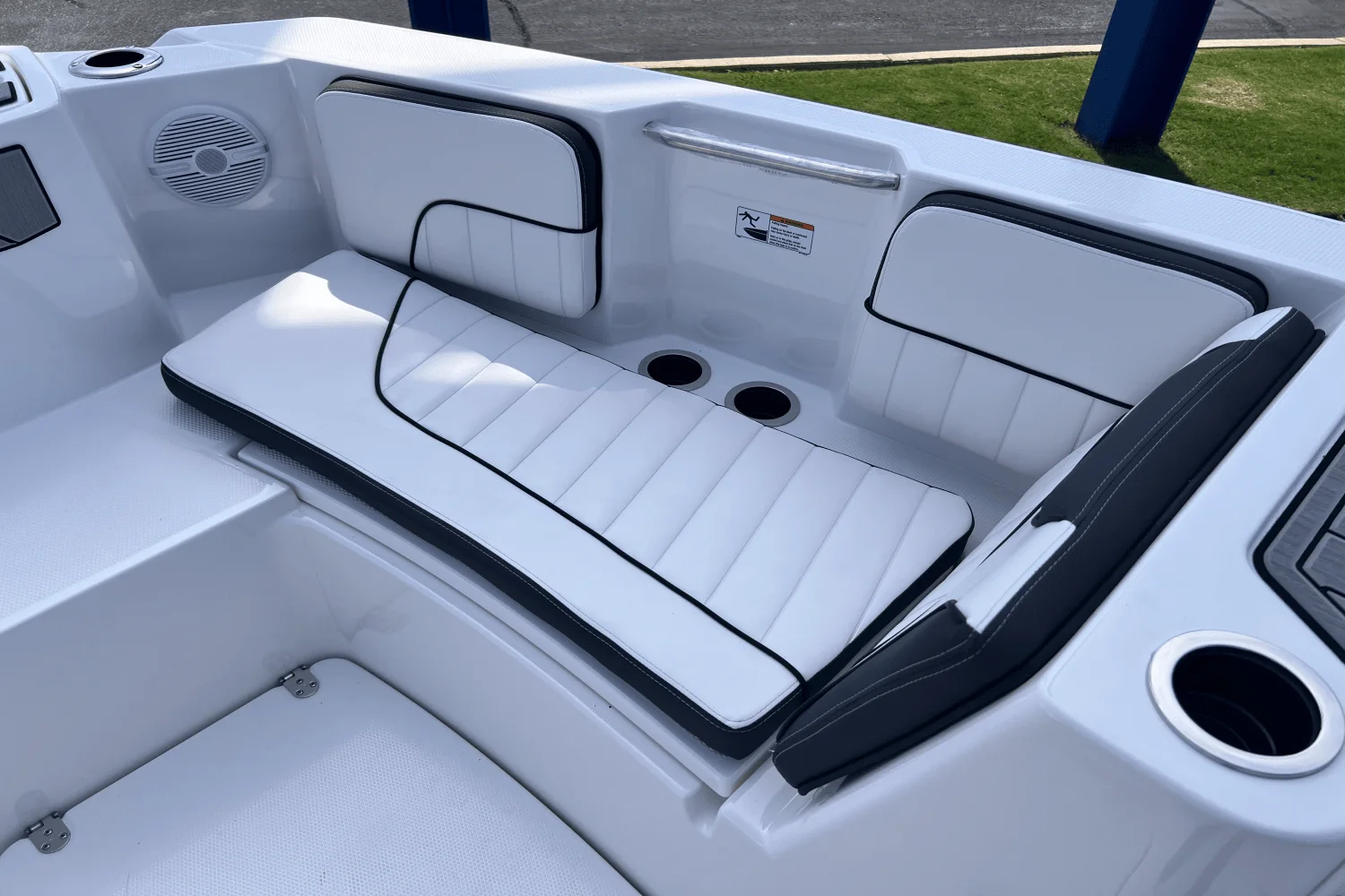 2025 Yamaha 222 FSH Sport Image Thumbnail #13