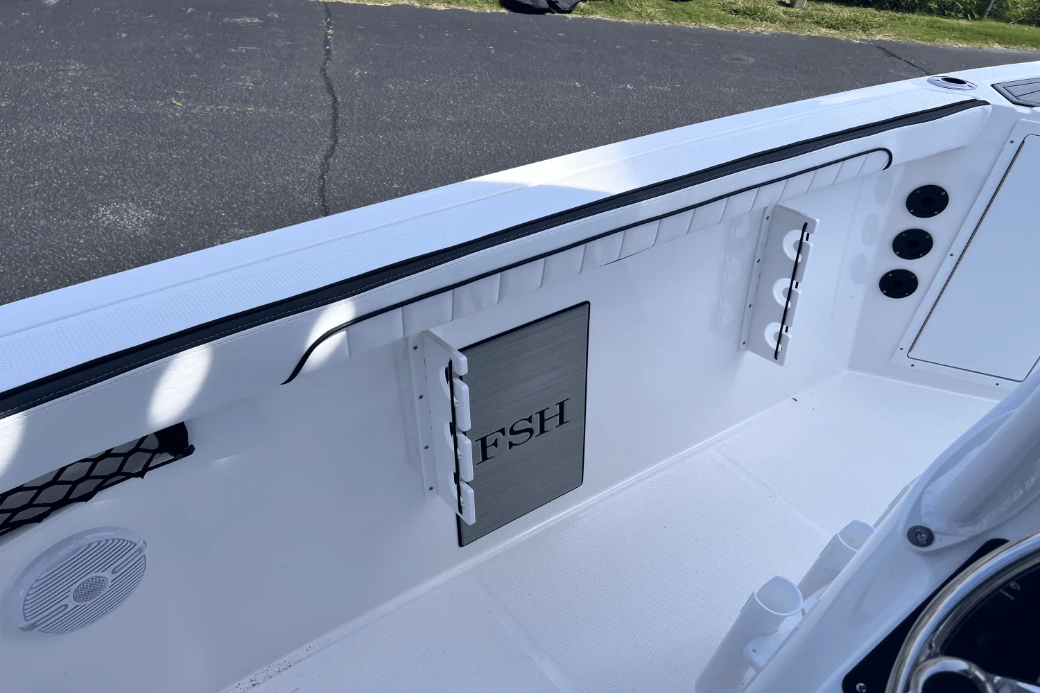 2025 Yamaha 222 FSH Sport Image Thumbnail #7