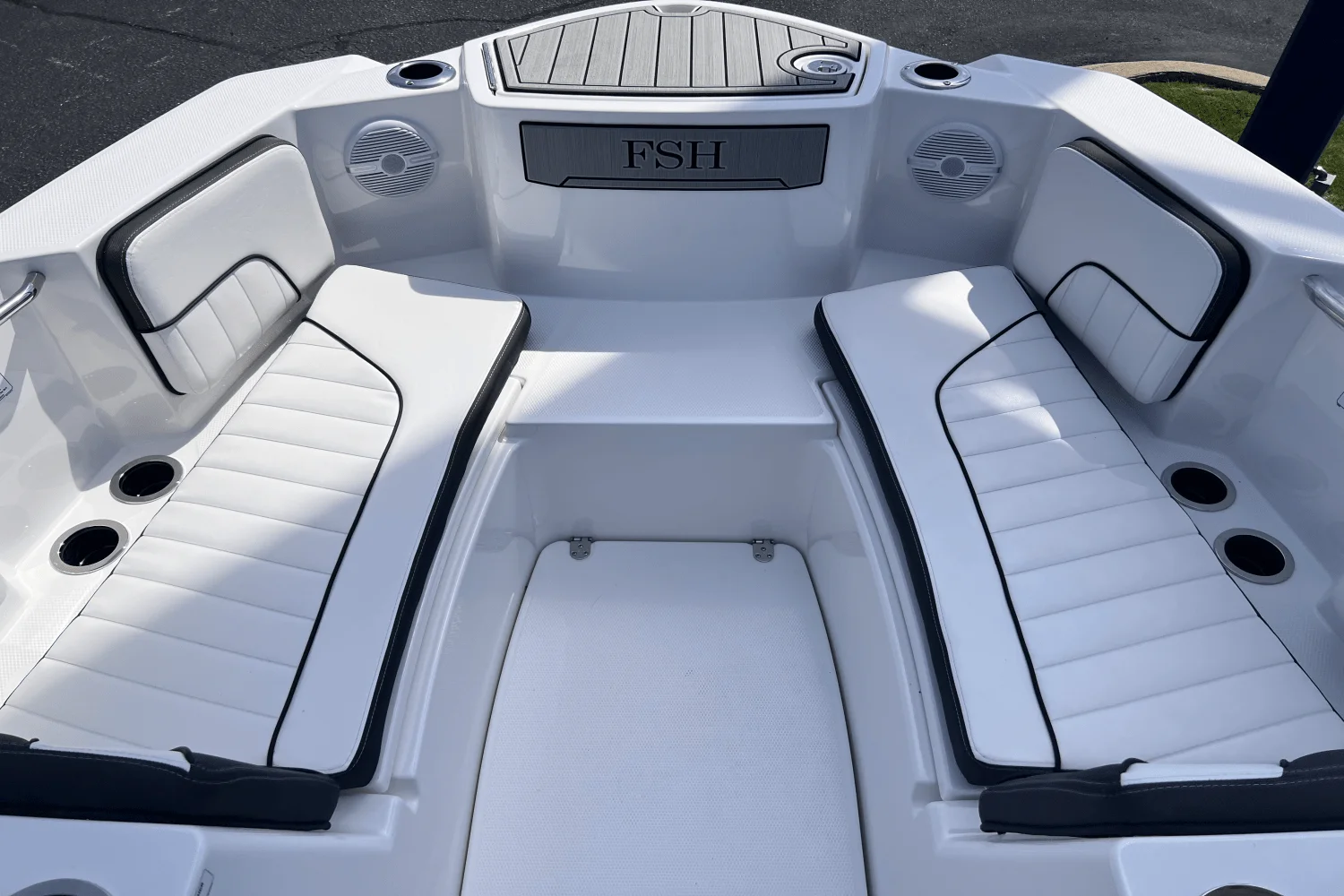 2025 Yamaha 222 FSH Sport Image Thumbnail #12