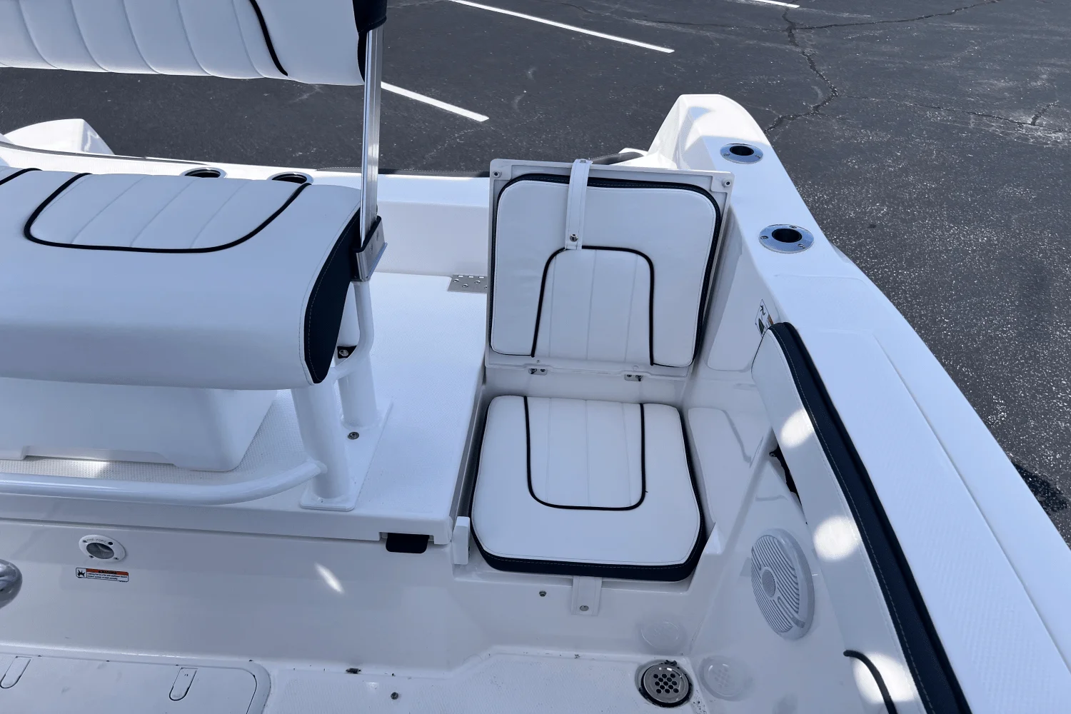 2025 Yamaha 222 FSH Sport Image Thumbnail #19