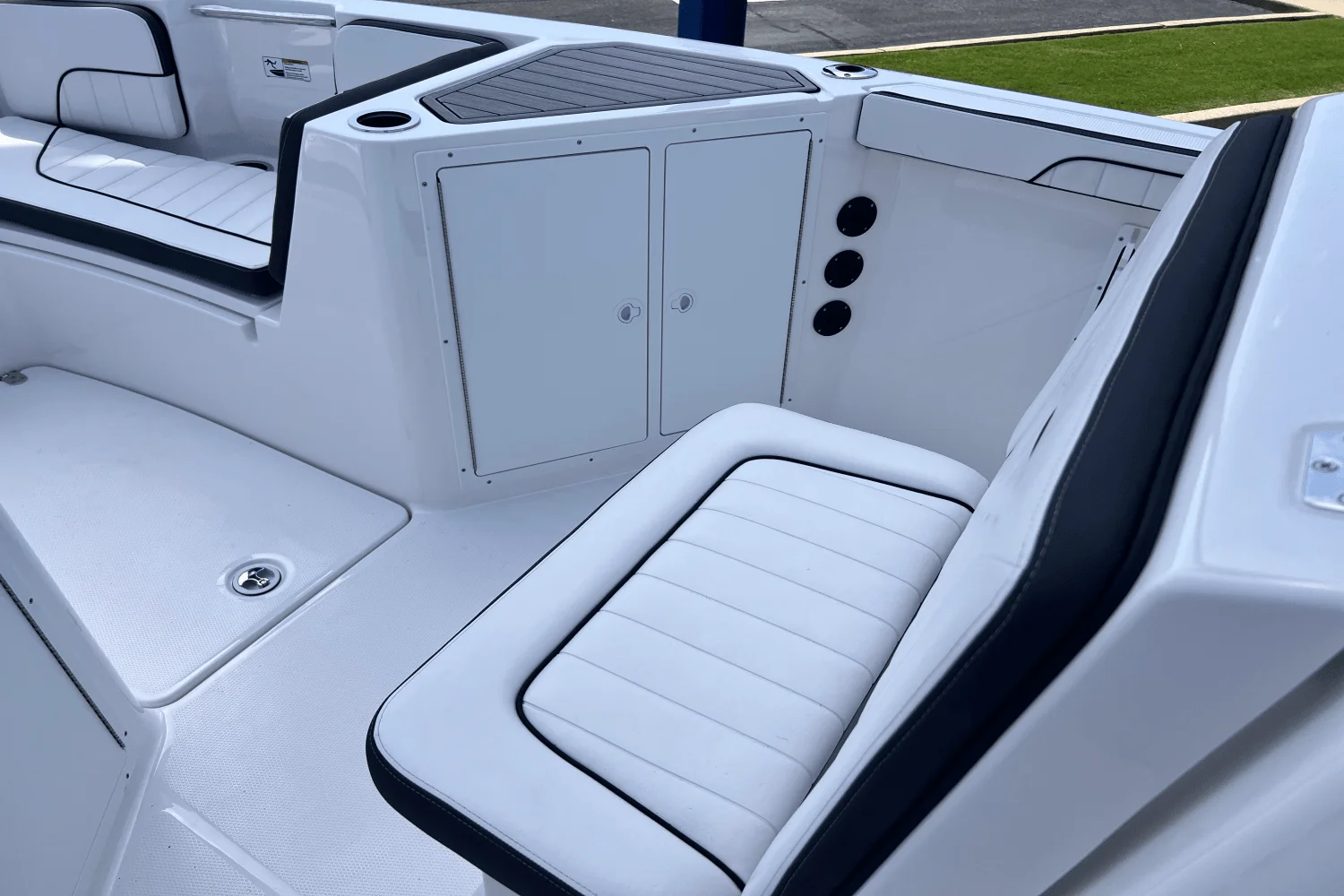 2025 Yamaha 222 FSH Sport Image Thumbnail #10