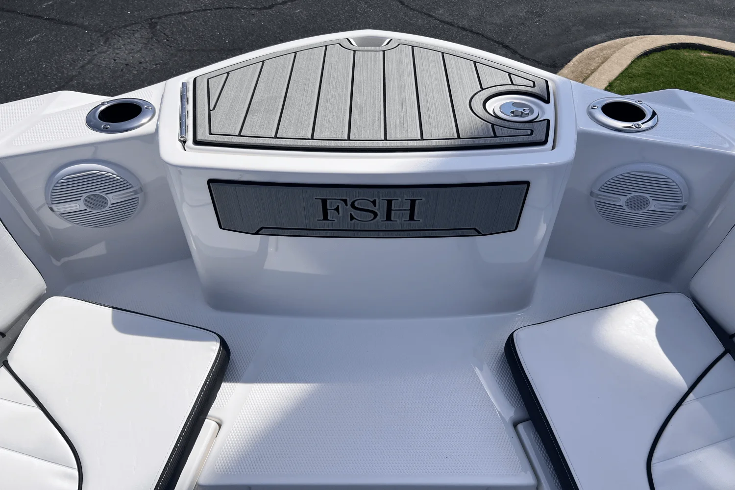 2025 Yamaha 222 FSH Sport Image Thumbnail #14