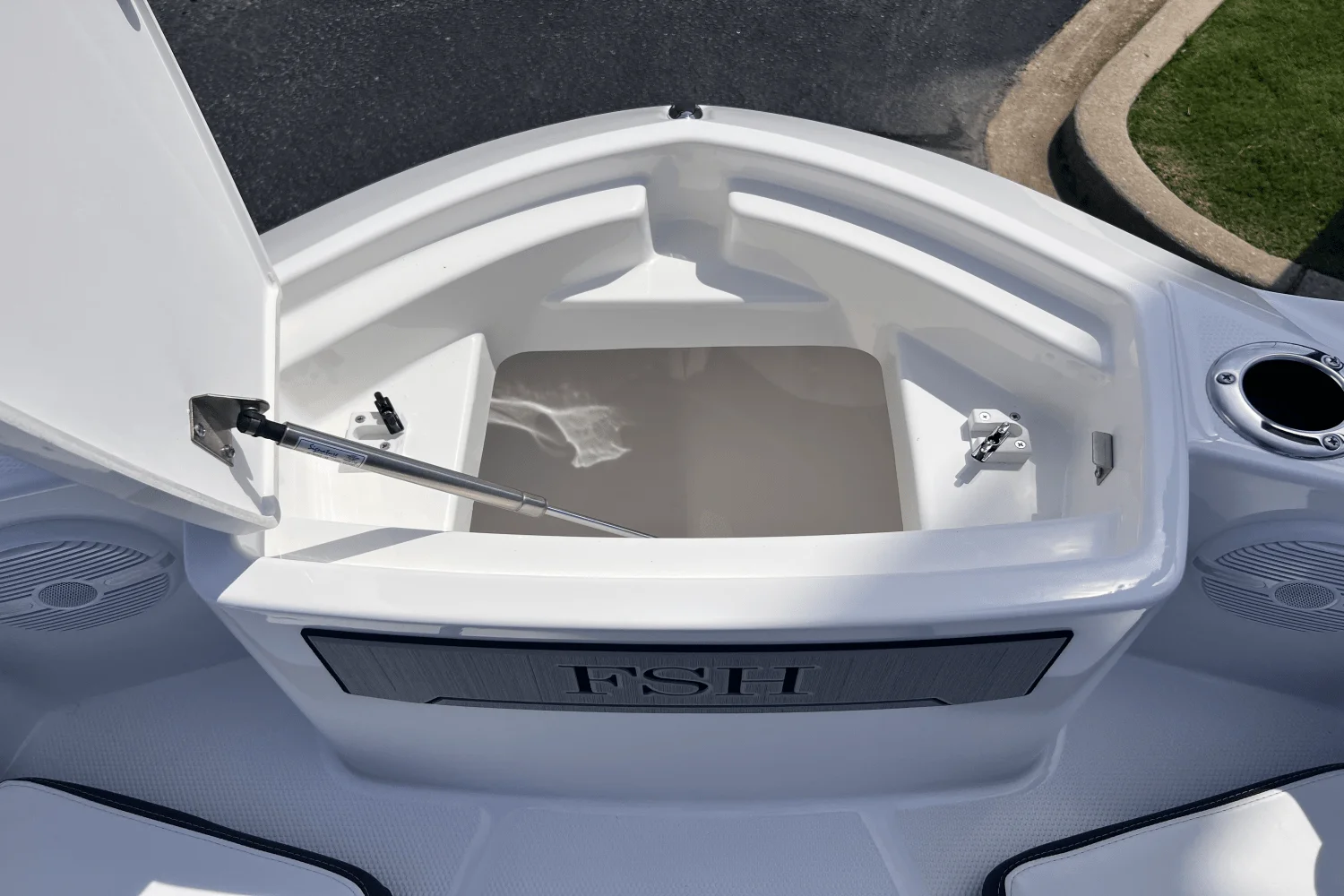 2025 Yamaha 222 FSH Sport Image Thumbnail #15