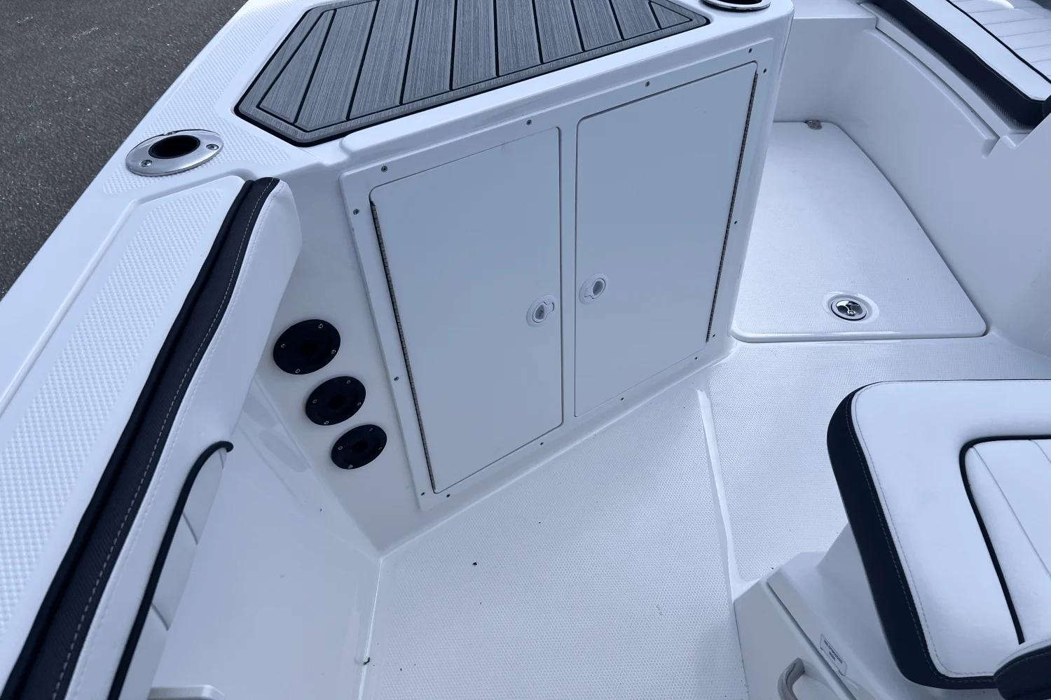 2025 Yamaha 222 FSH Sport Image Thumbnail #9