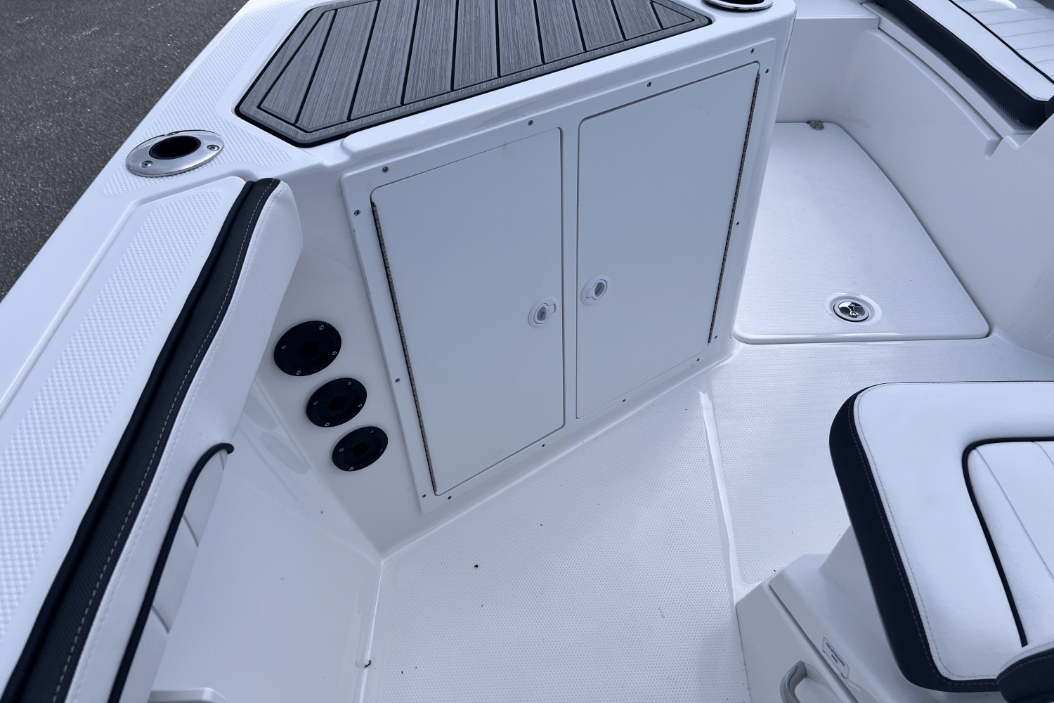 2025 Yamaha 222 FSH Sport Image Thumbnail #9