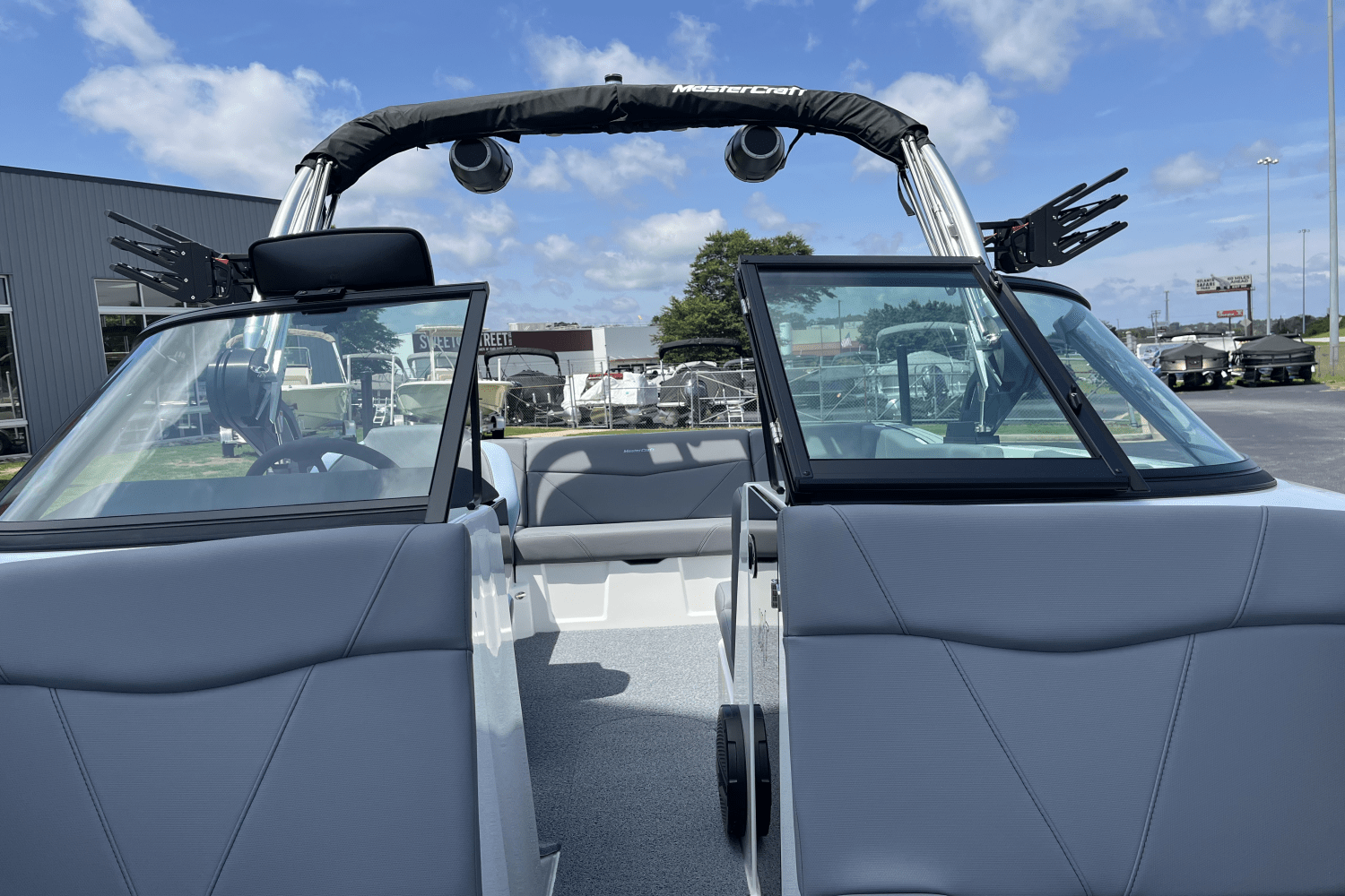 2025 Mastercraft NXT20 Image Thumbnail #14