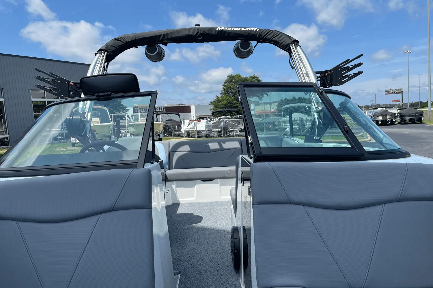 2025 Mastercraft NXT20 Image Thumbnail #14