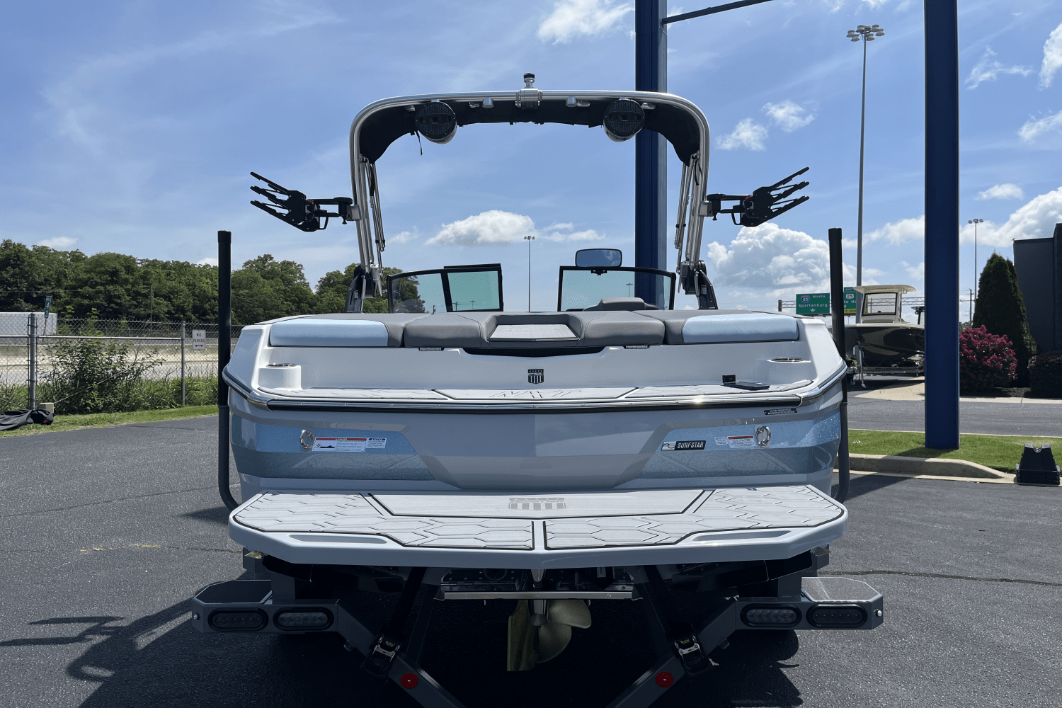 2025 Mastercraft NXT20 Image Thumbnail #3