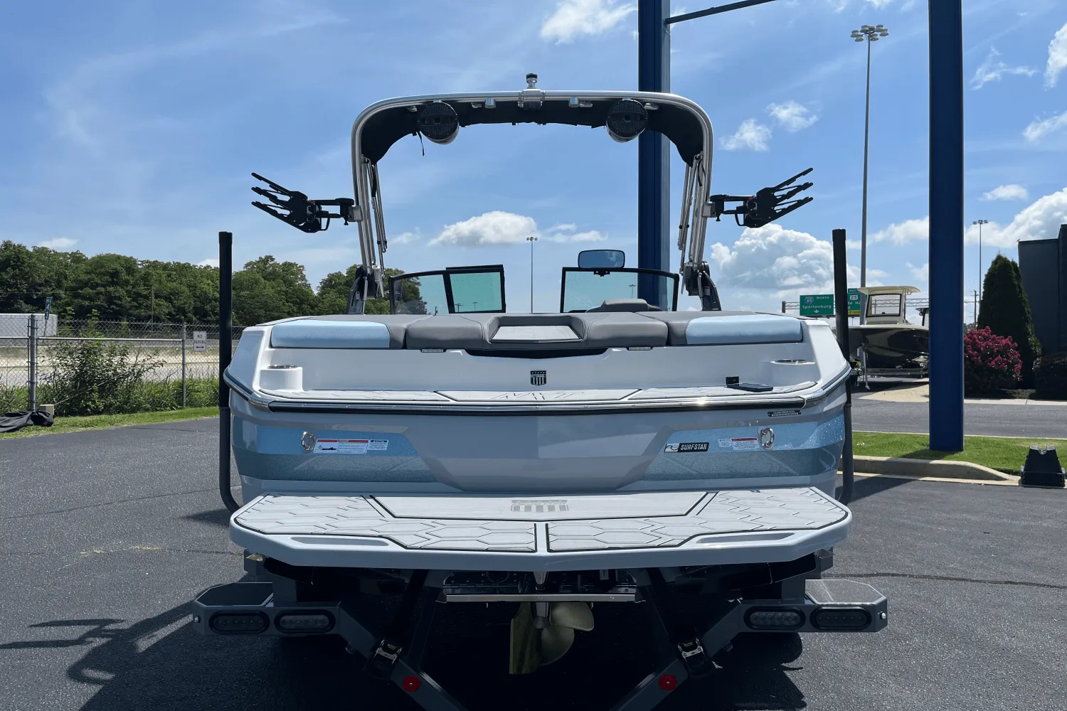 2025 Mastercraft NXT20 Image Thumbnail #3