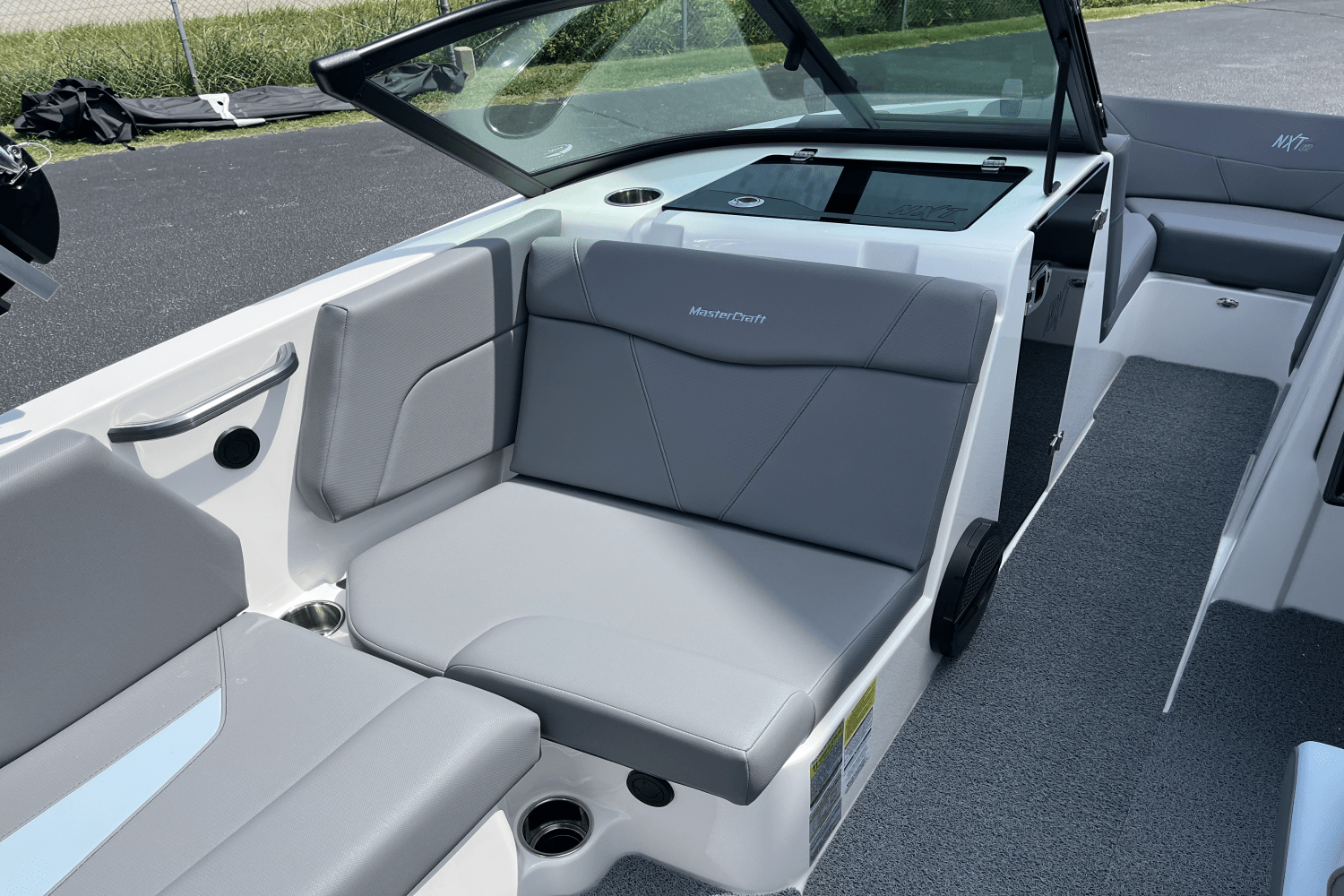 2025 Mastercraft NXT20 Image Thumbnail #15