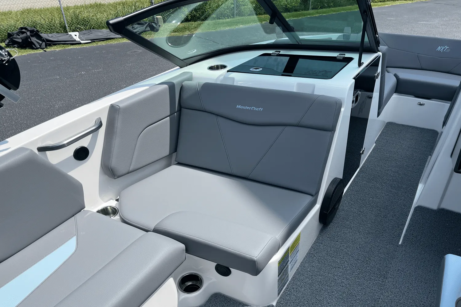 2025 Mastercraft NXT20 Image Thumbnail #15