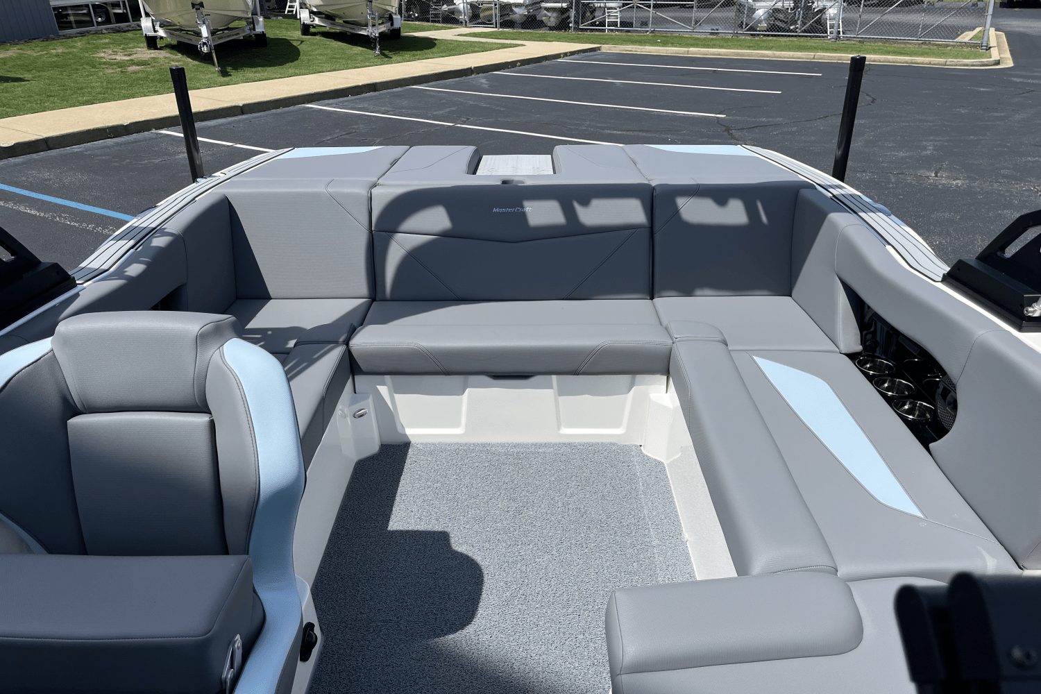 2025 Mastercraft NXT20 Image Thumbnail #7