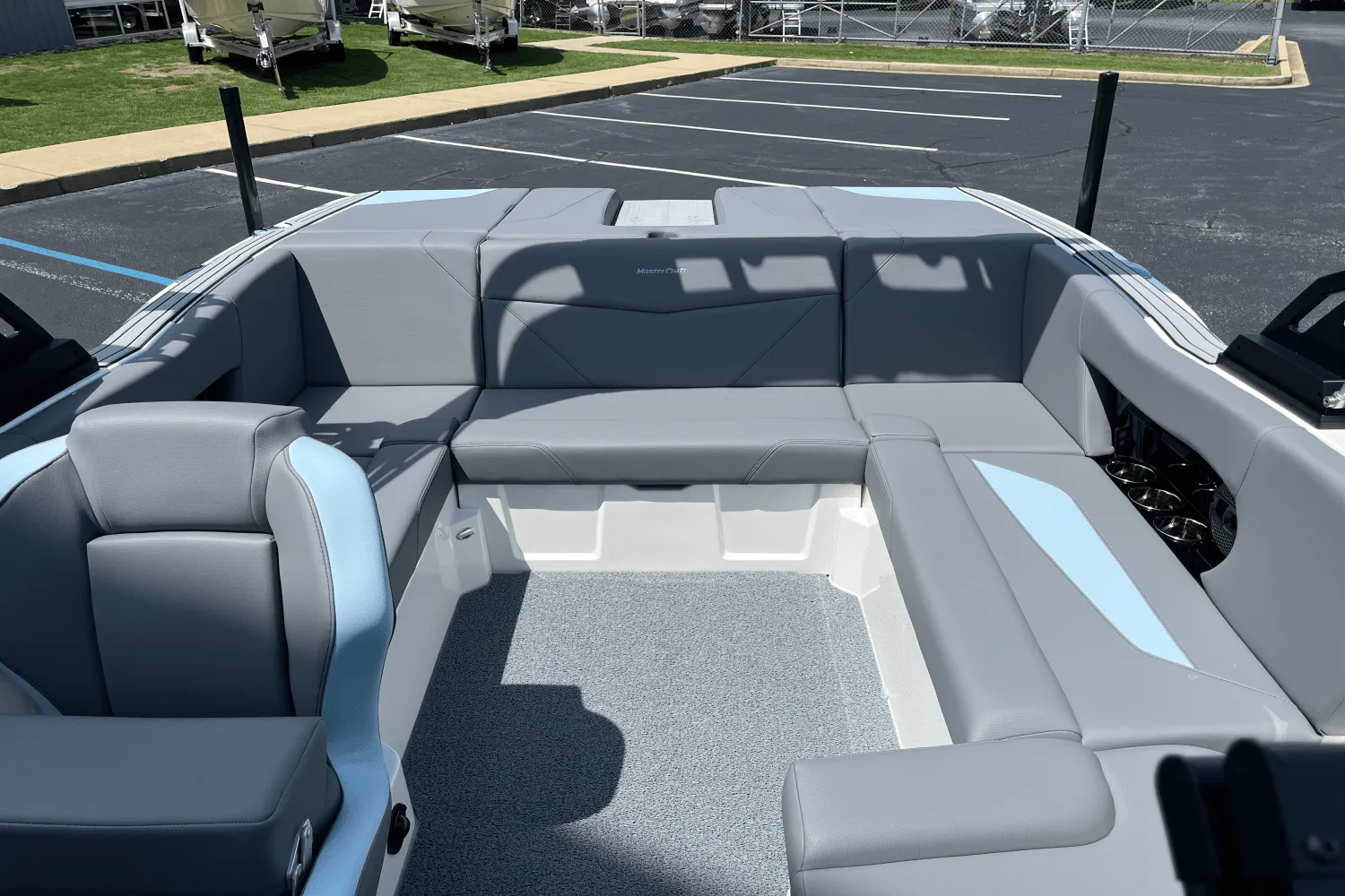 2025 Mastercraft NXT20 Image Thumbnail #7