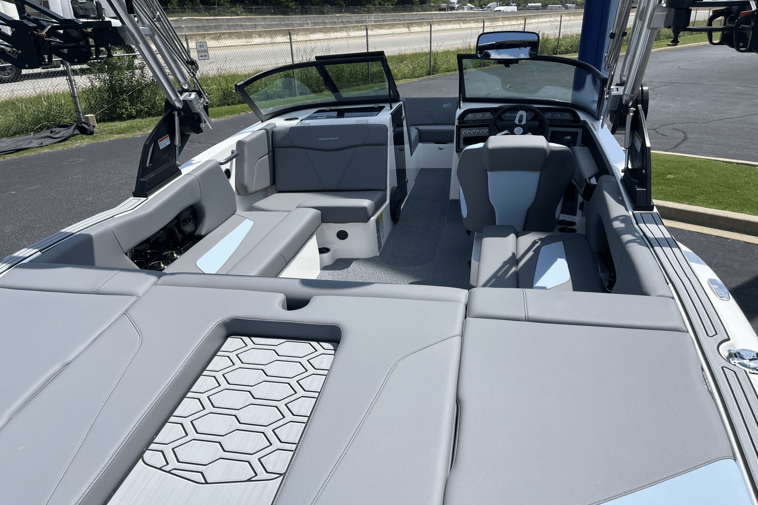 2025 Mastercraft NXT20 Image Thumbnail #6
