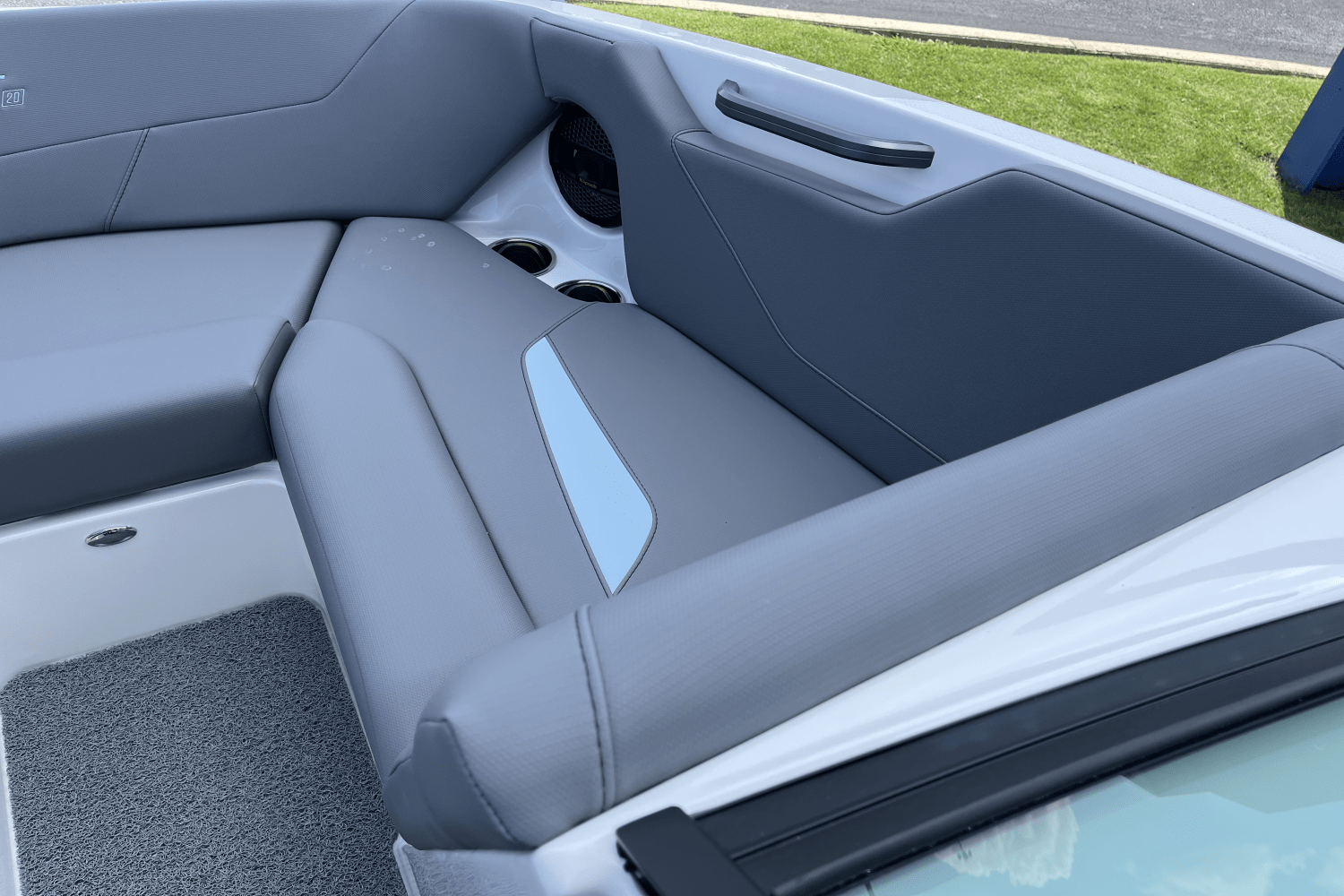 2025 Mastercraft NXT20 Image Thumbnail #12