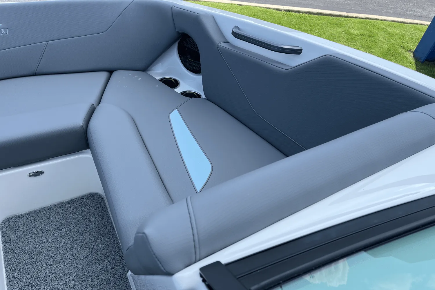 2025 Mastercraft NXT20 Image Thumbnail #12