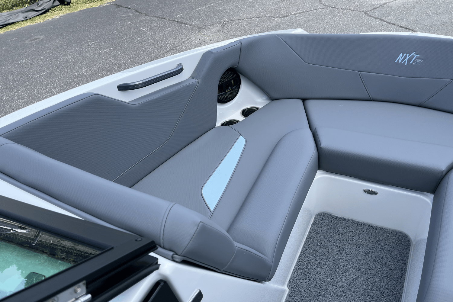 2025 Mastercraft NXT20 Image Thumbnail #13