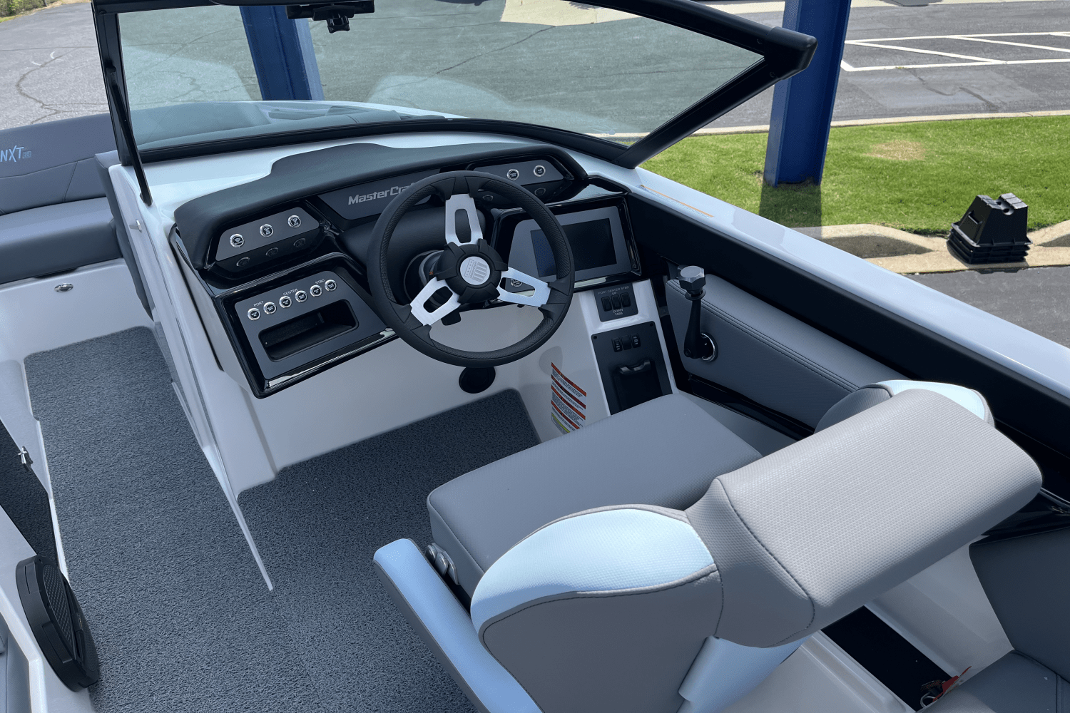 2025 Mastercraft NXT20 Image Thumbnail #10