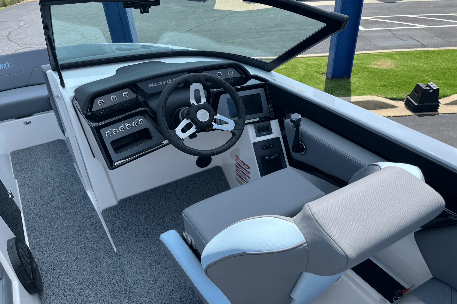 2025 Mastercraft NXT20 Image Thumbnail #10