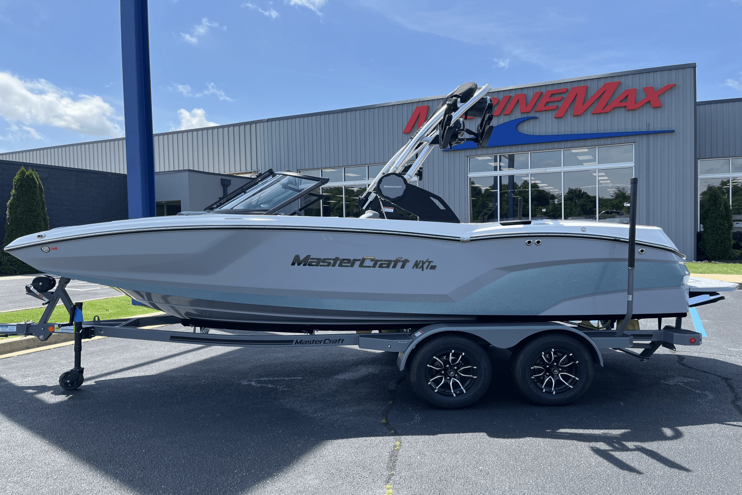 2025 Mastercraft NXT20 Image Thumbnail #1