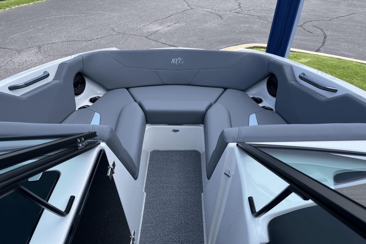 2025 Mastercraft NXT20 Image Thumbnail #11