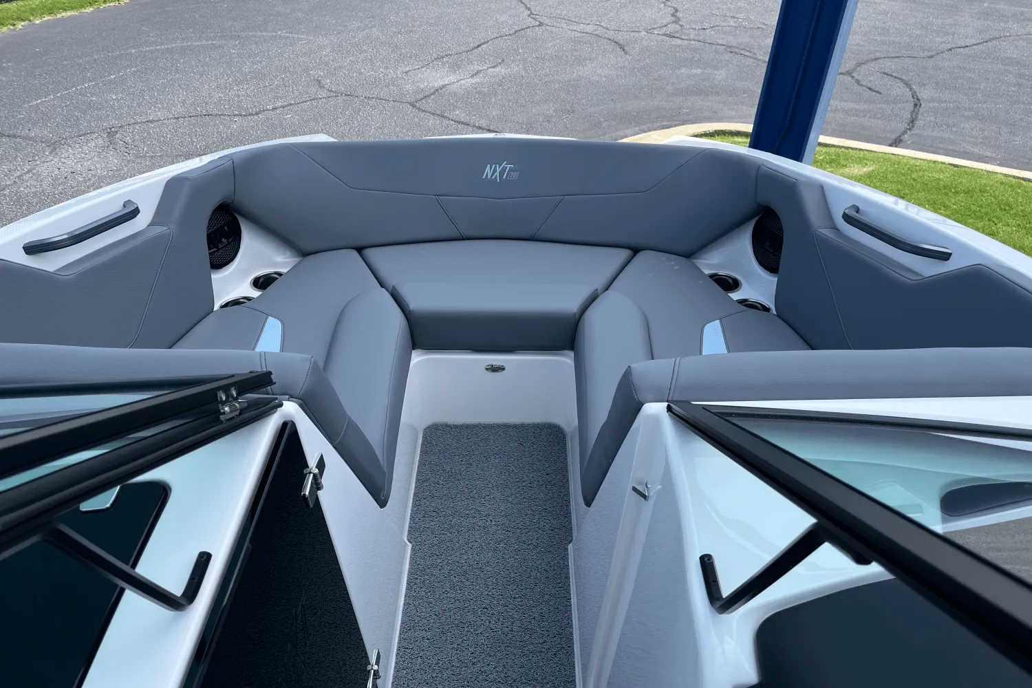 2025 Mastercraft NXT20 Image Thumbnail #11