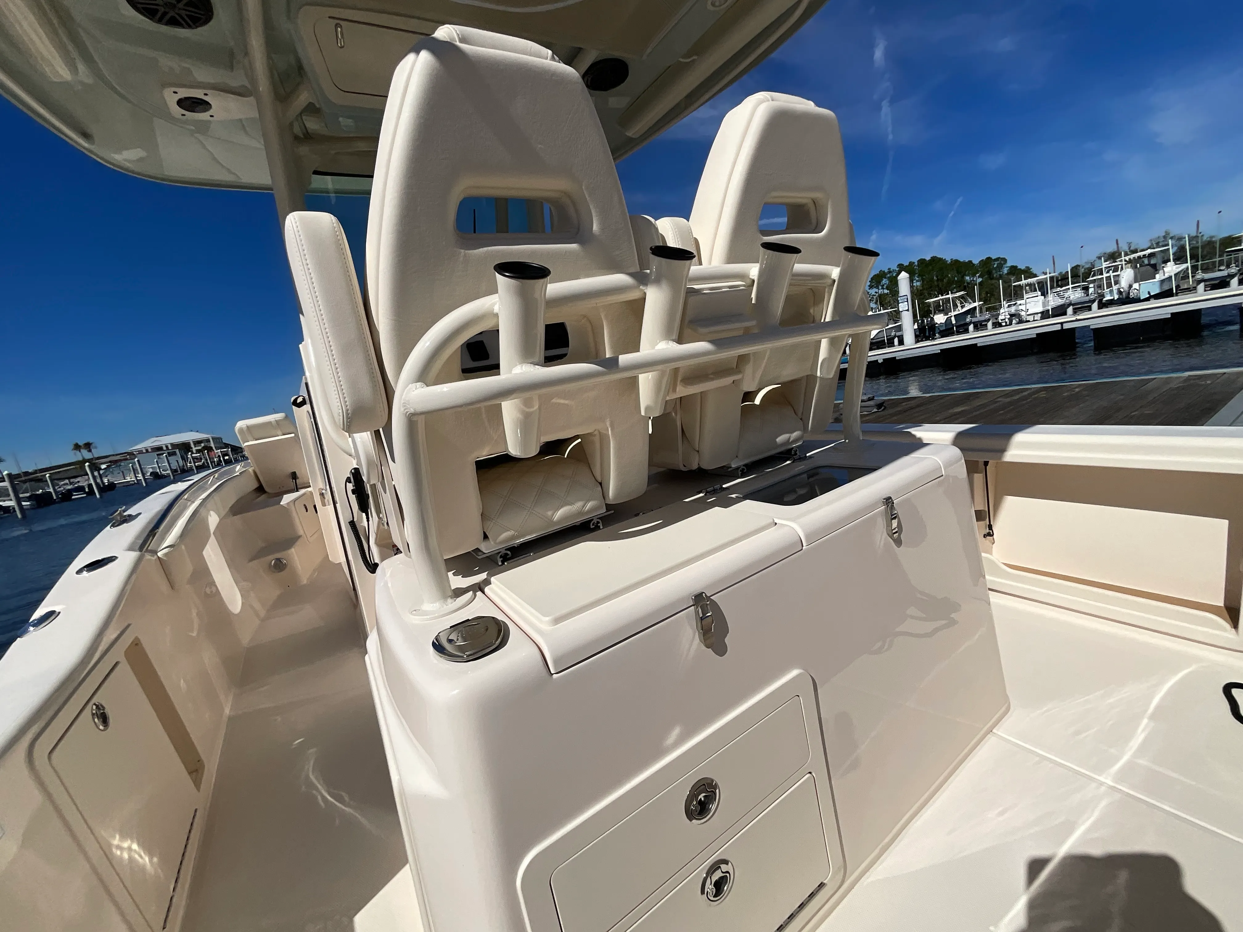 2026 Grady-White 281 CE Image Thumbnail #20