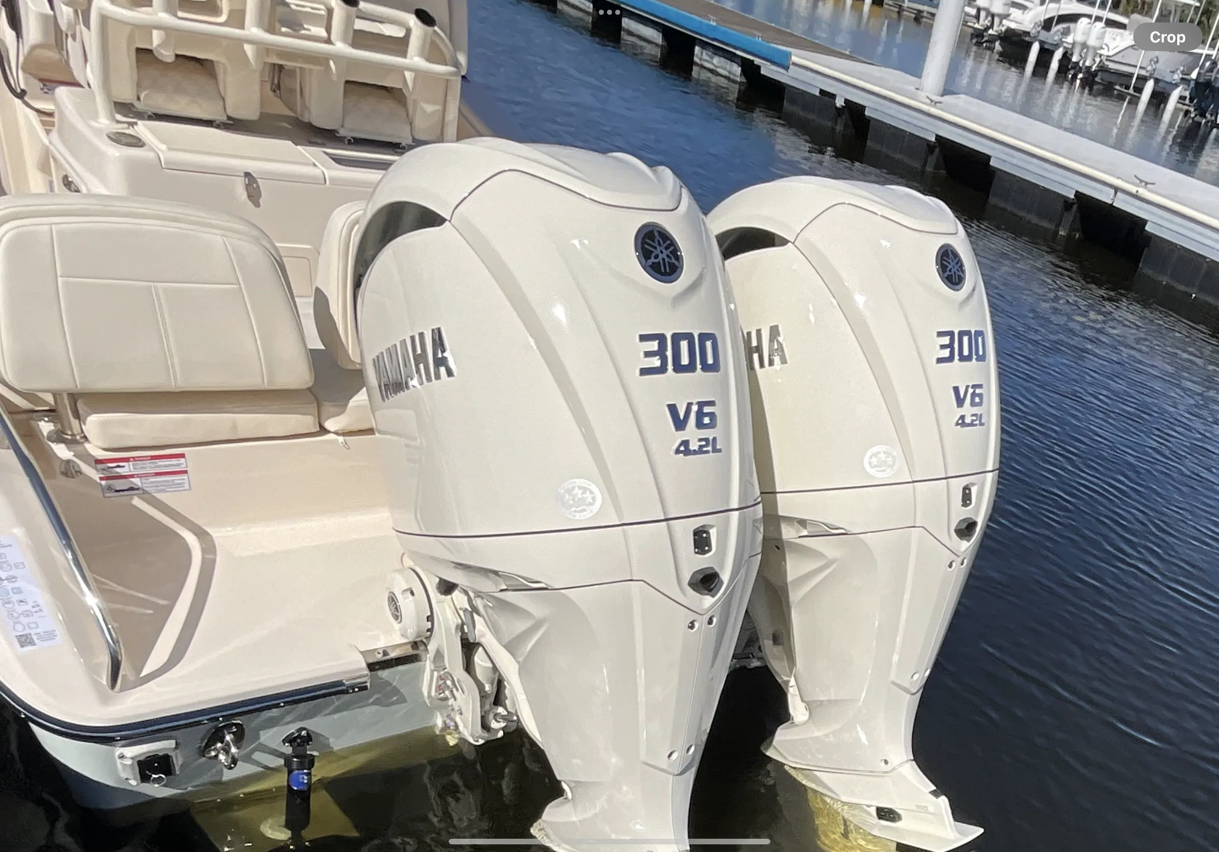 2026 Grady-White 281 CE Image Thumbnail #22