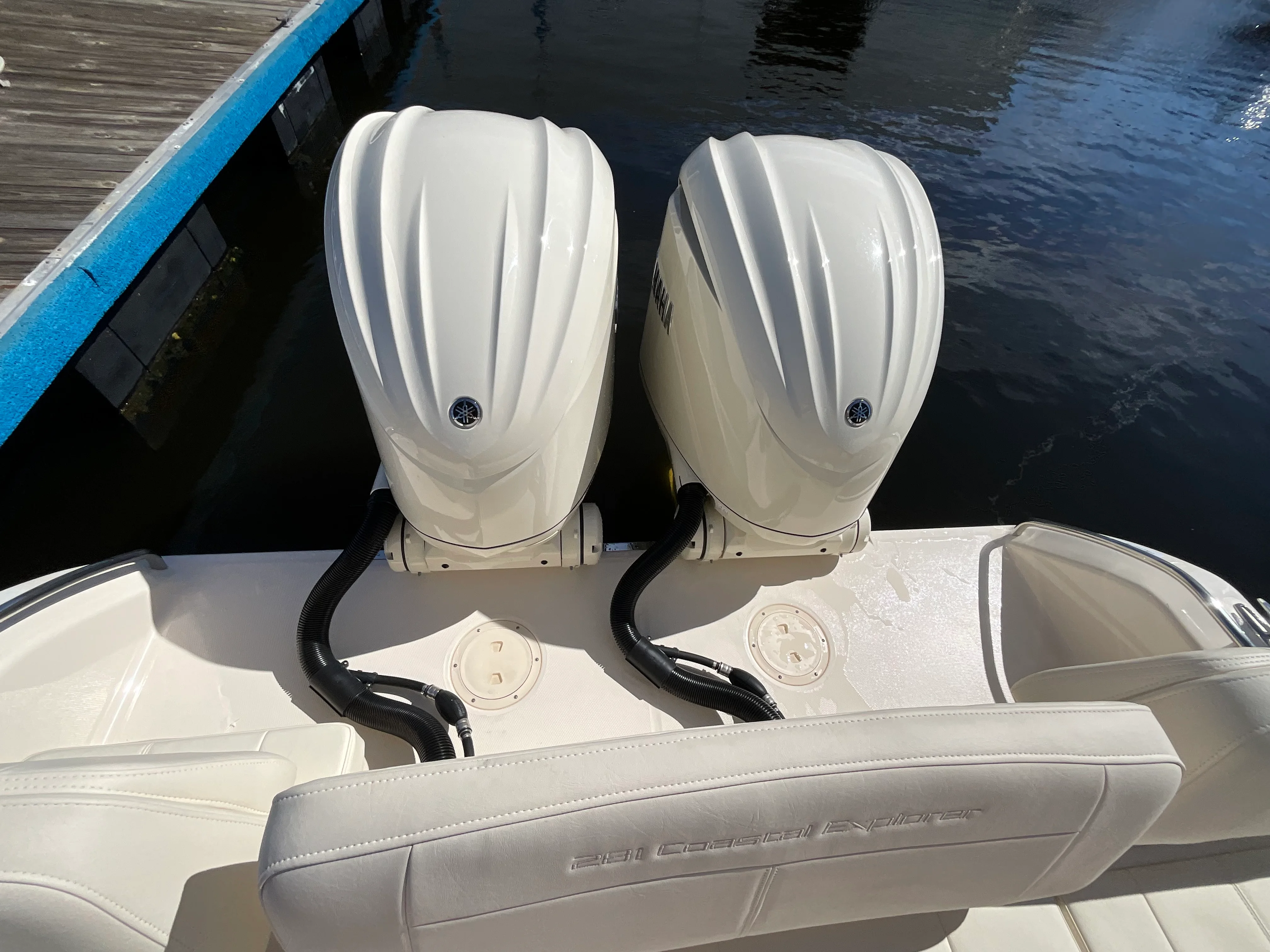 2026 Grady-White 281 CE Image Thumbnail #17