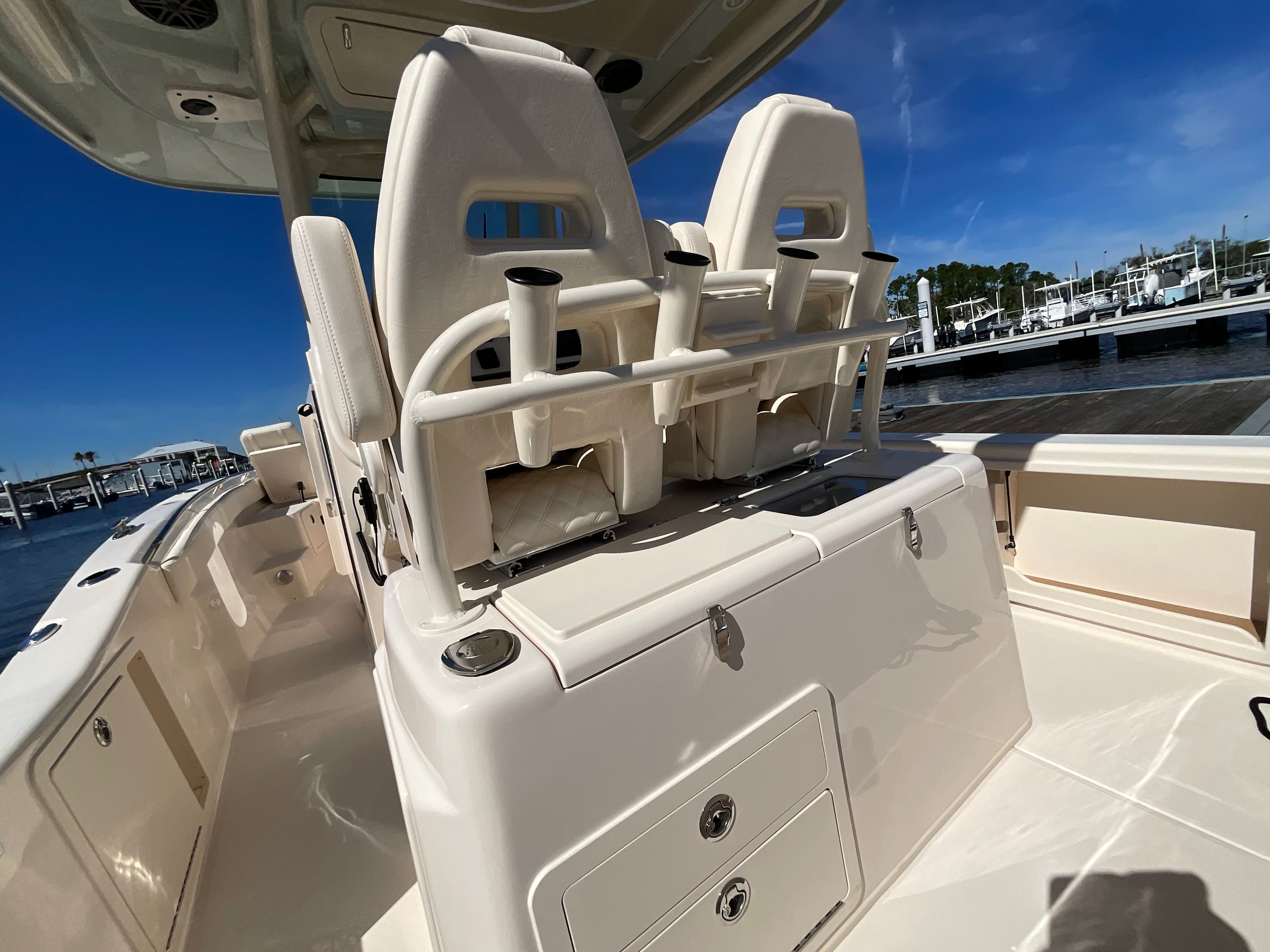 2026 Grady-White 281 CE Image Thumbnail #20