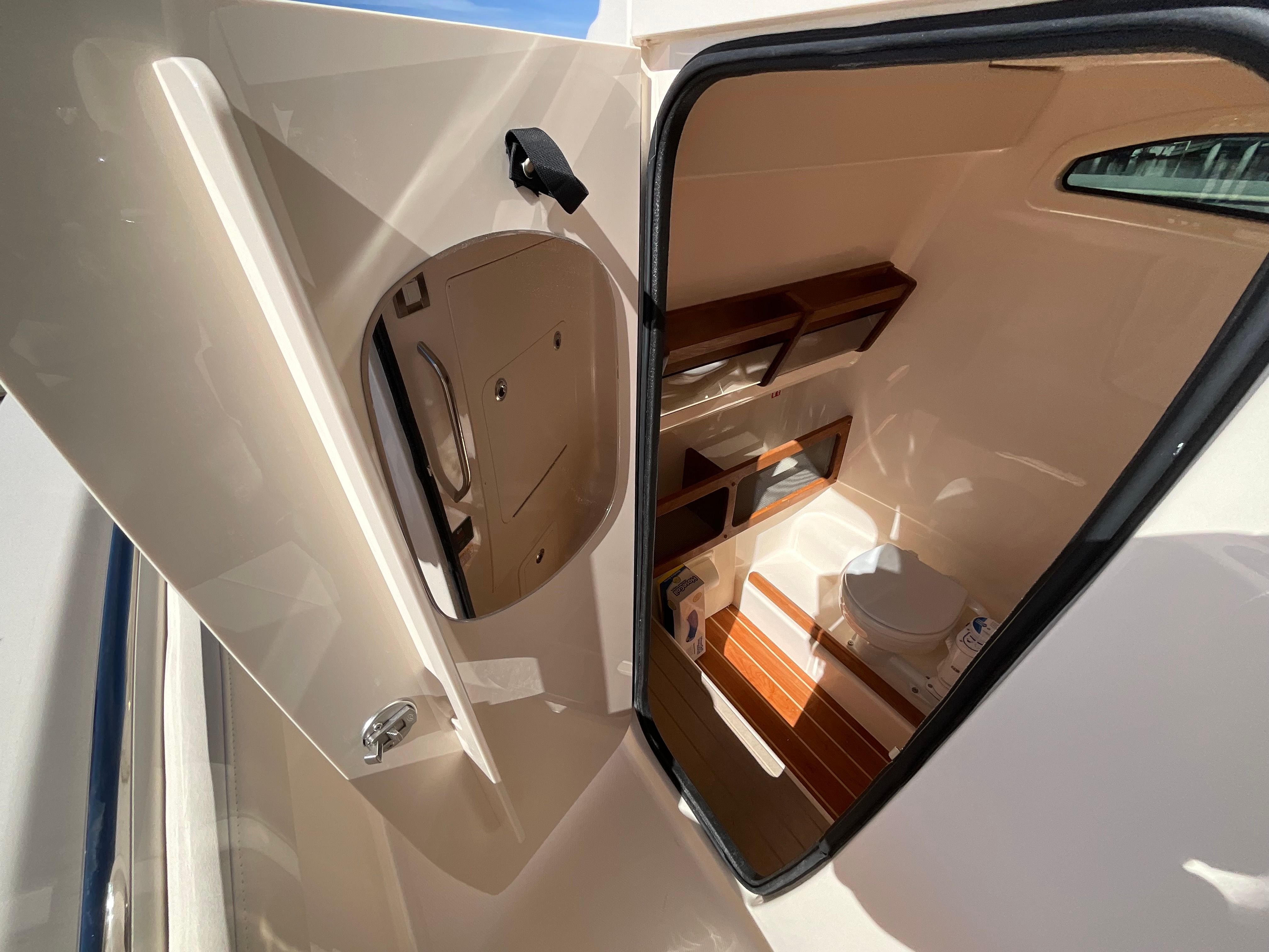 2026 Grady-White 281 CE Image Thumbnail #11