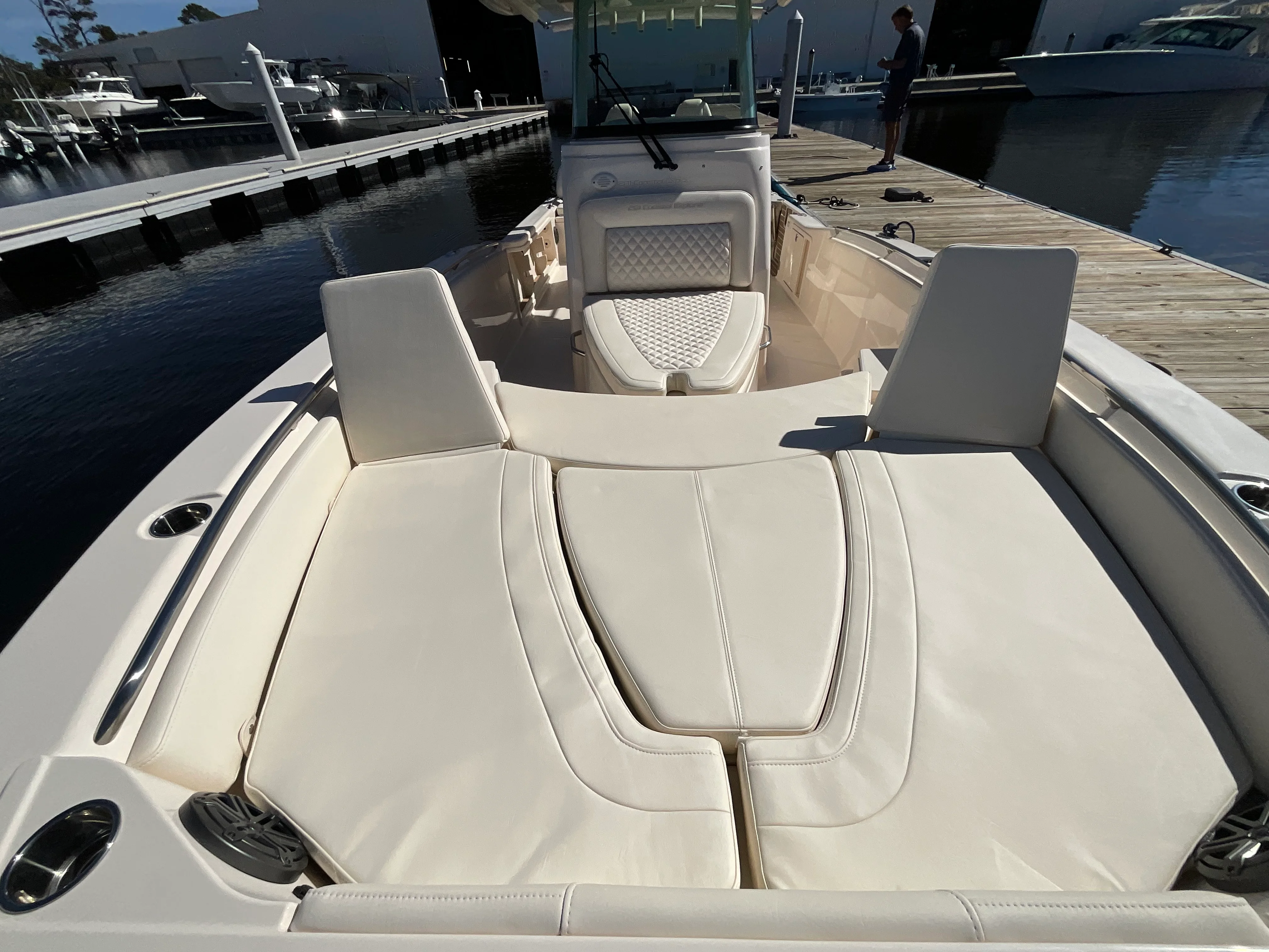 2026 Grady-White 281 CE Image Thumbnail #10