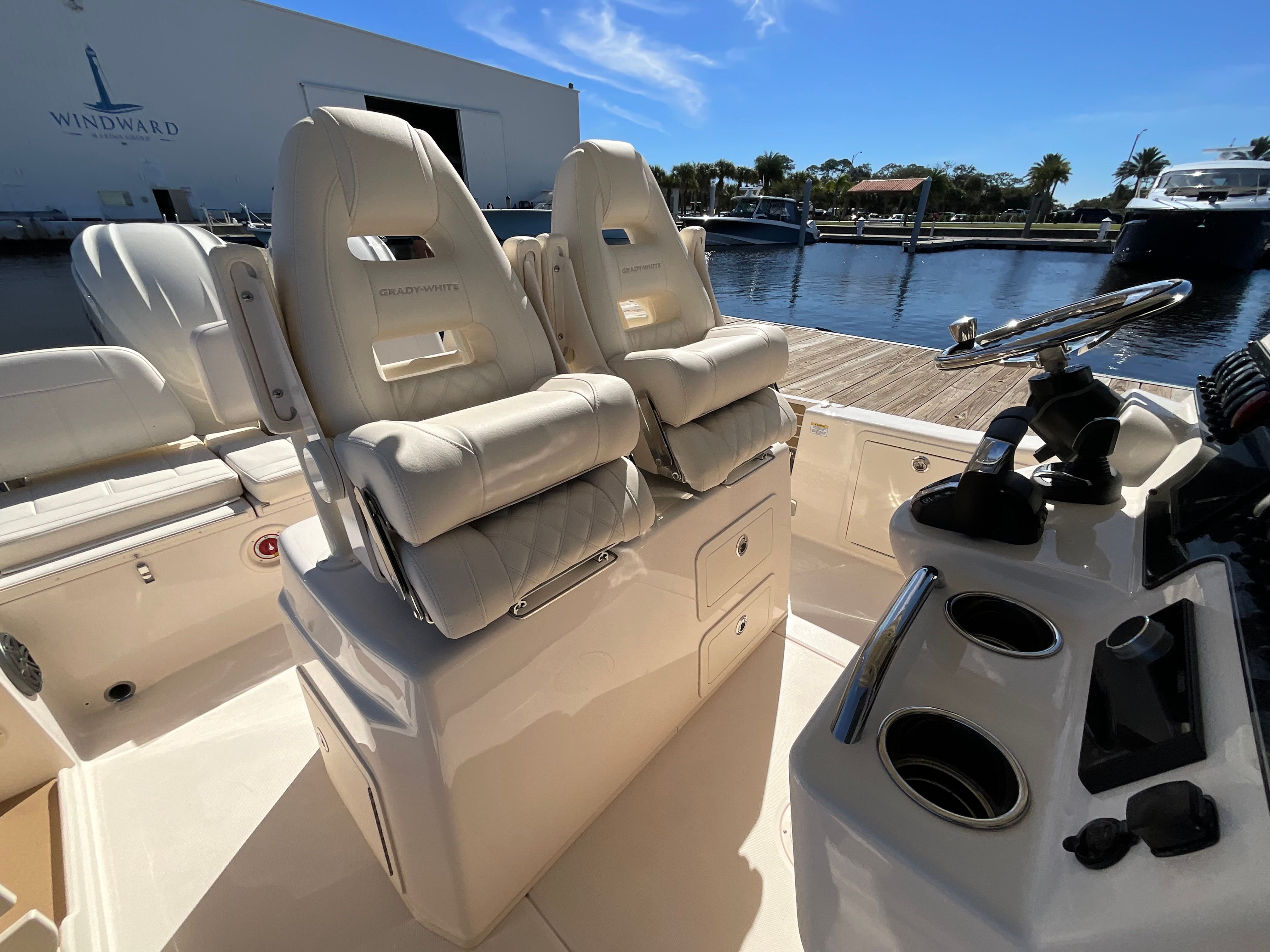 2026 Grady-White 281 CE Image Thumbnail #7