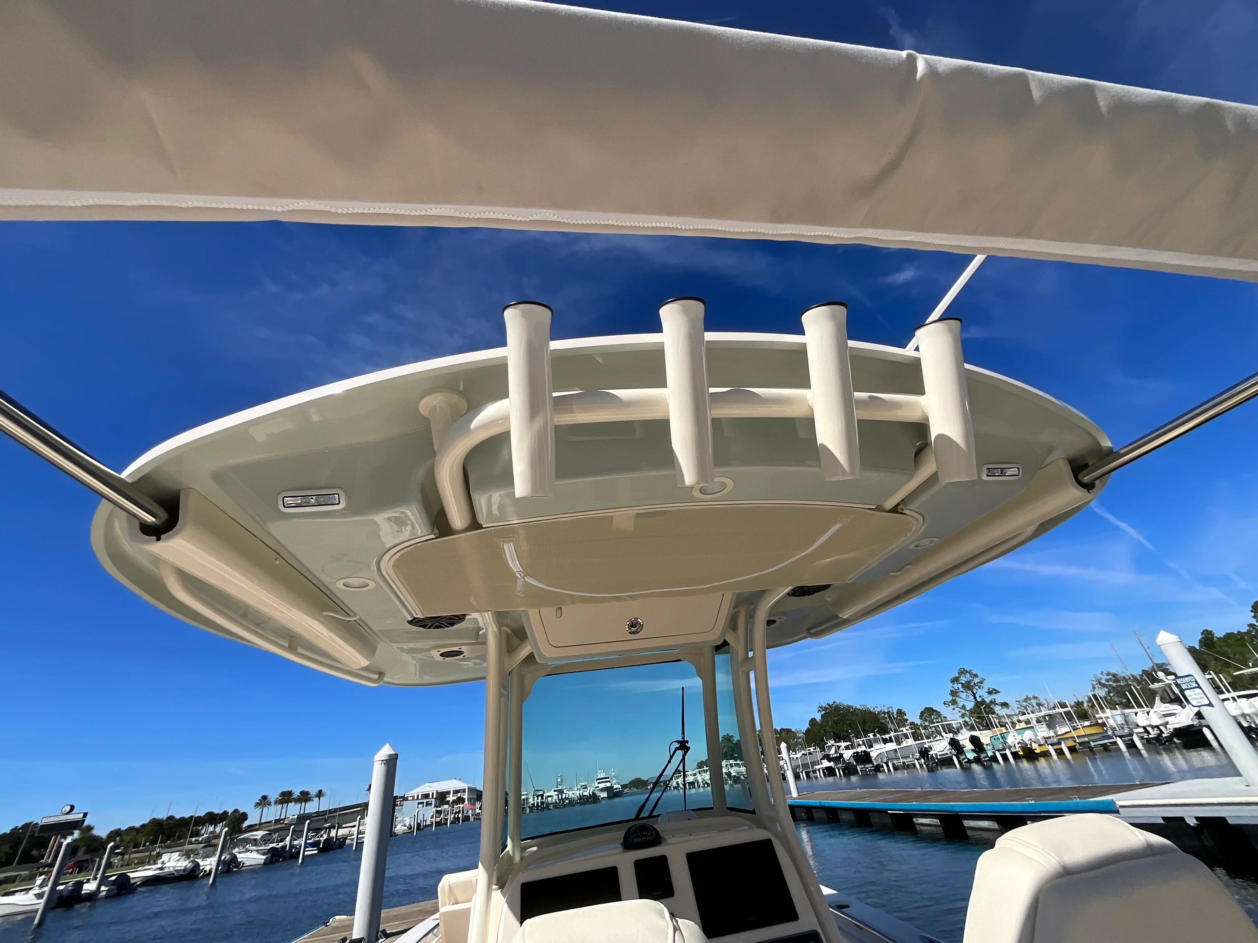 2026 Grady-White 281 CE Image Thumbnail #14