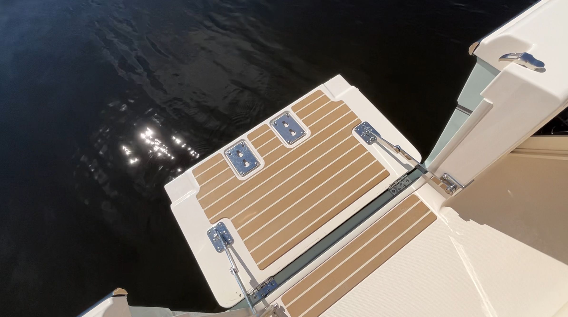 2026 Grady-White 281 CE Image Thumbnail #19