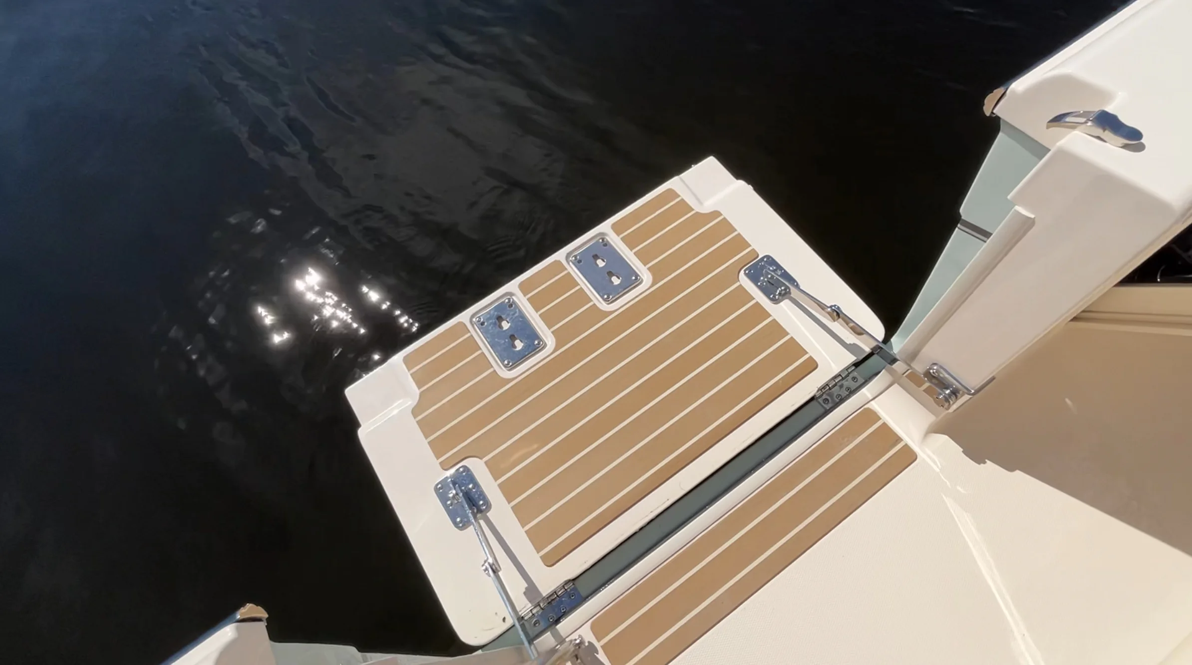 2026 Grady-White 281 CE Image Thumbnail #19