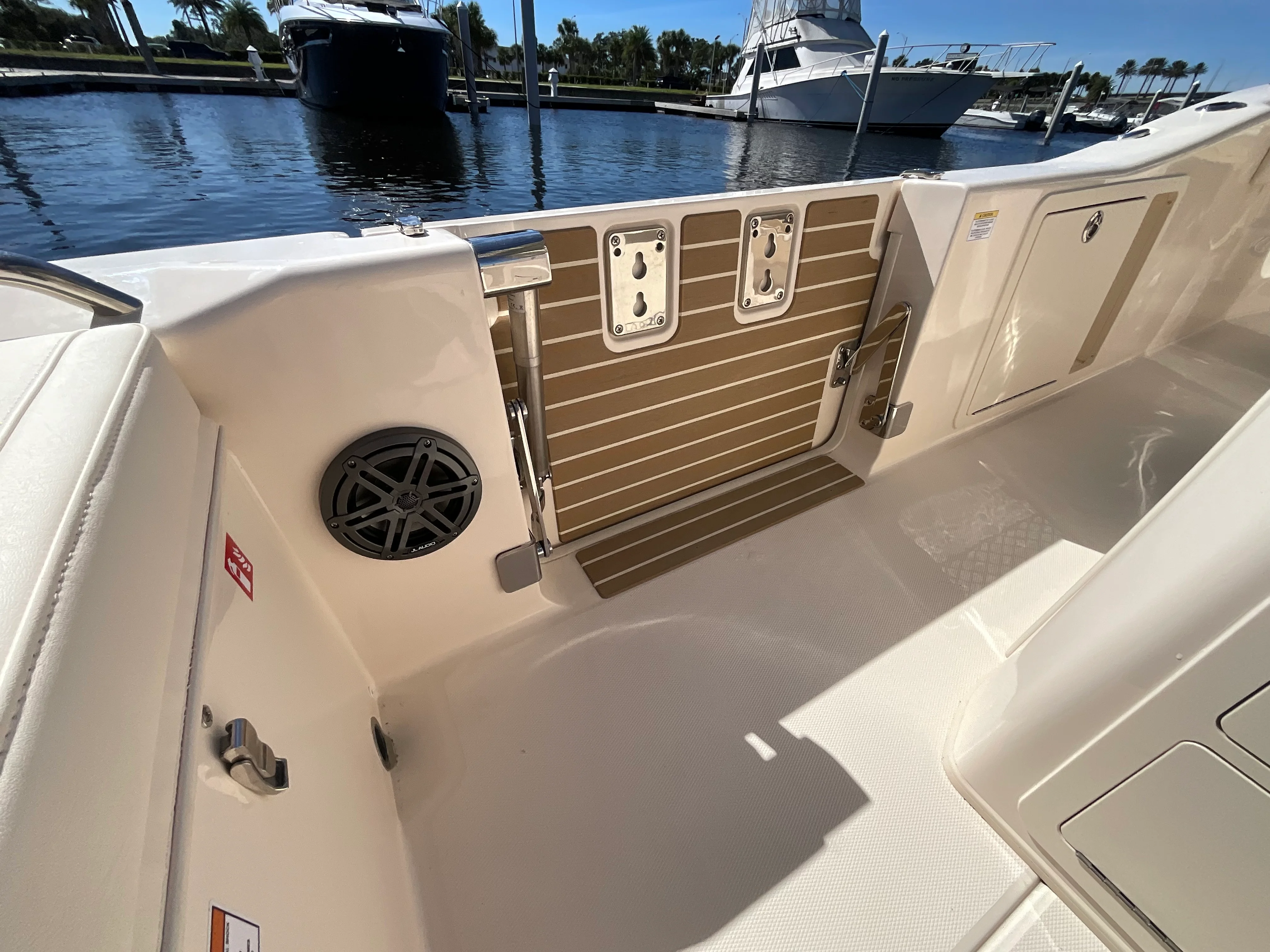 2026 Grady-White 281 CE Image Thumbnail #18