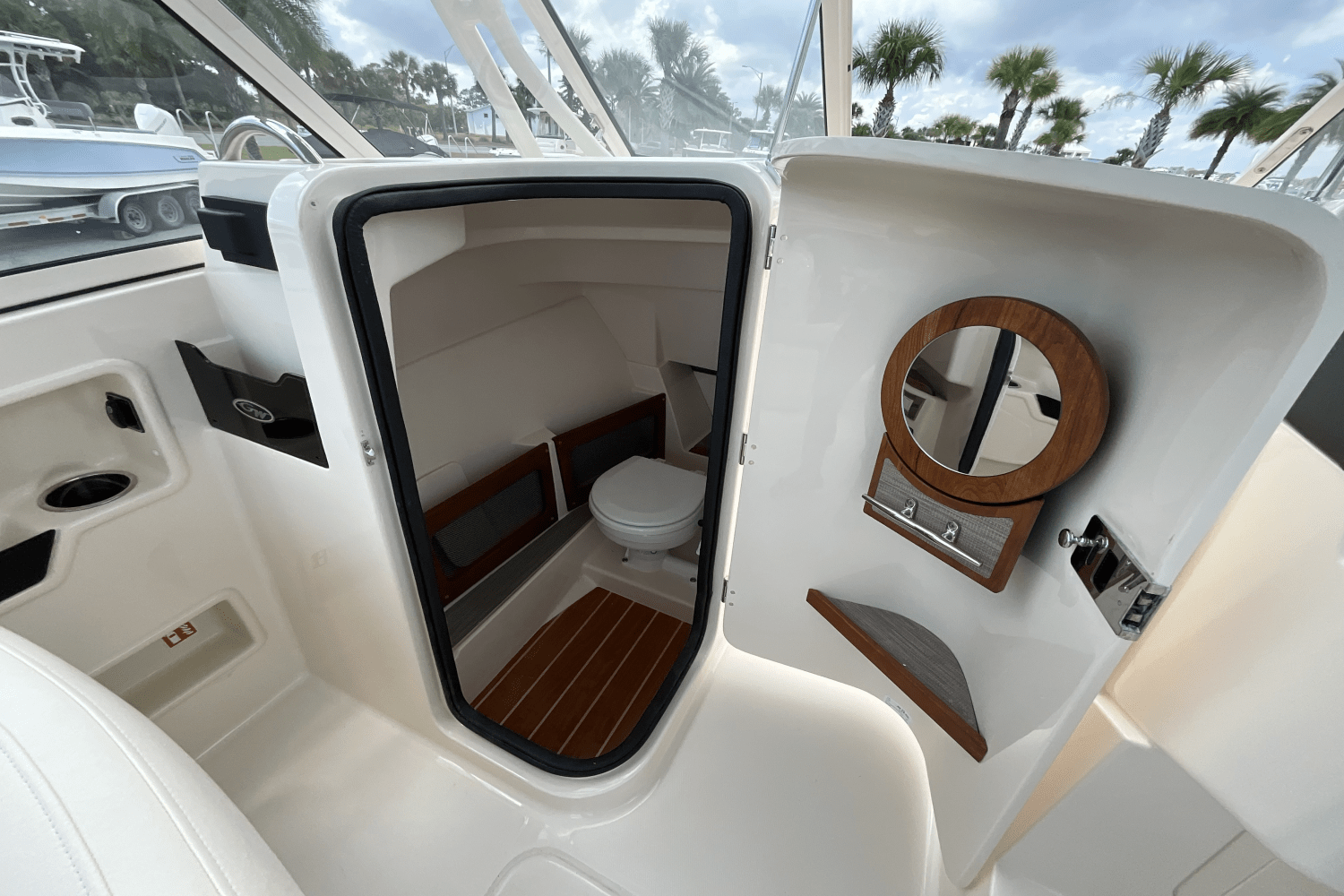 2026 Grady-White Freedom 235 Image Thumbnail #21