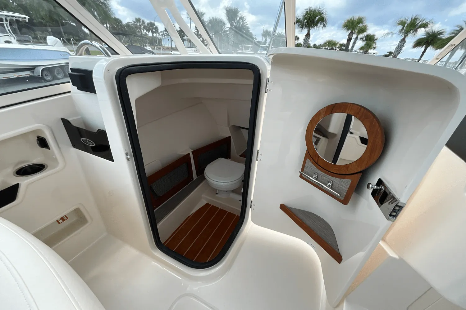 2026 Grady-White Freedom 235 Image Thumbnail #21