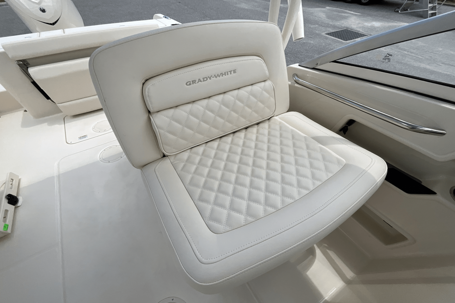 2026 Grady-White Freedom 235 Image Thumbnail #23