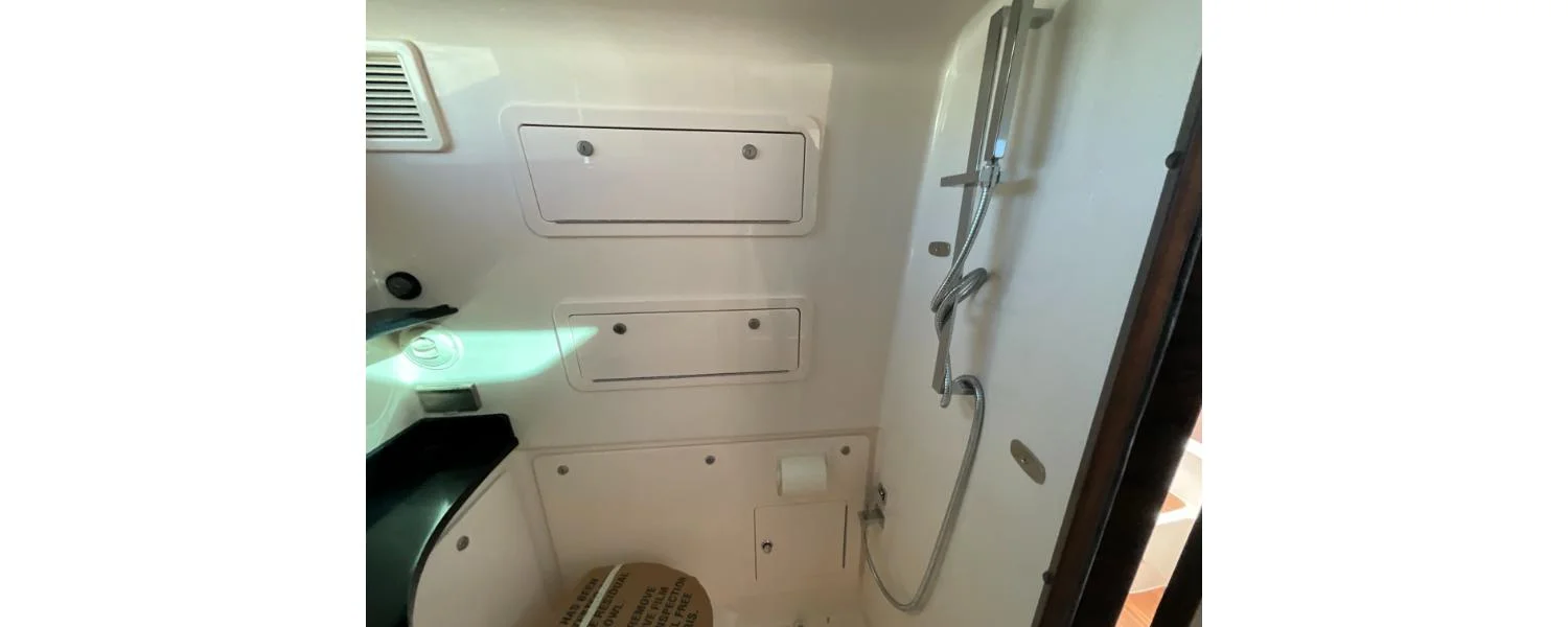 2026 Grady-White Canyon 386 Image Thumbnail #22