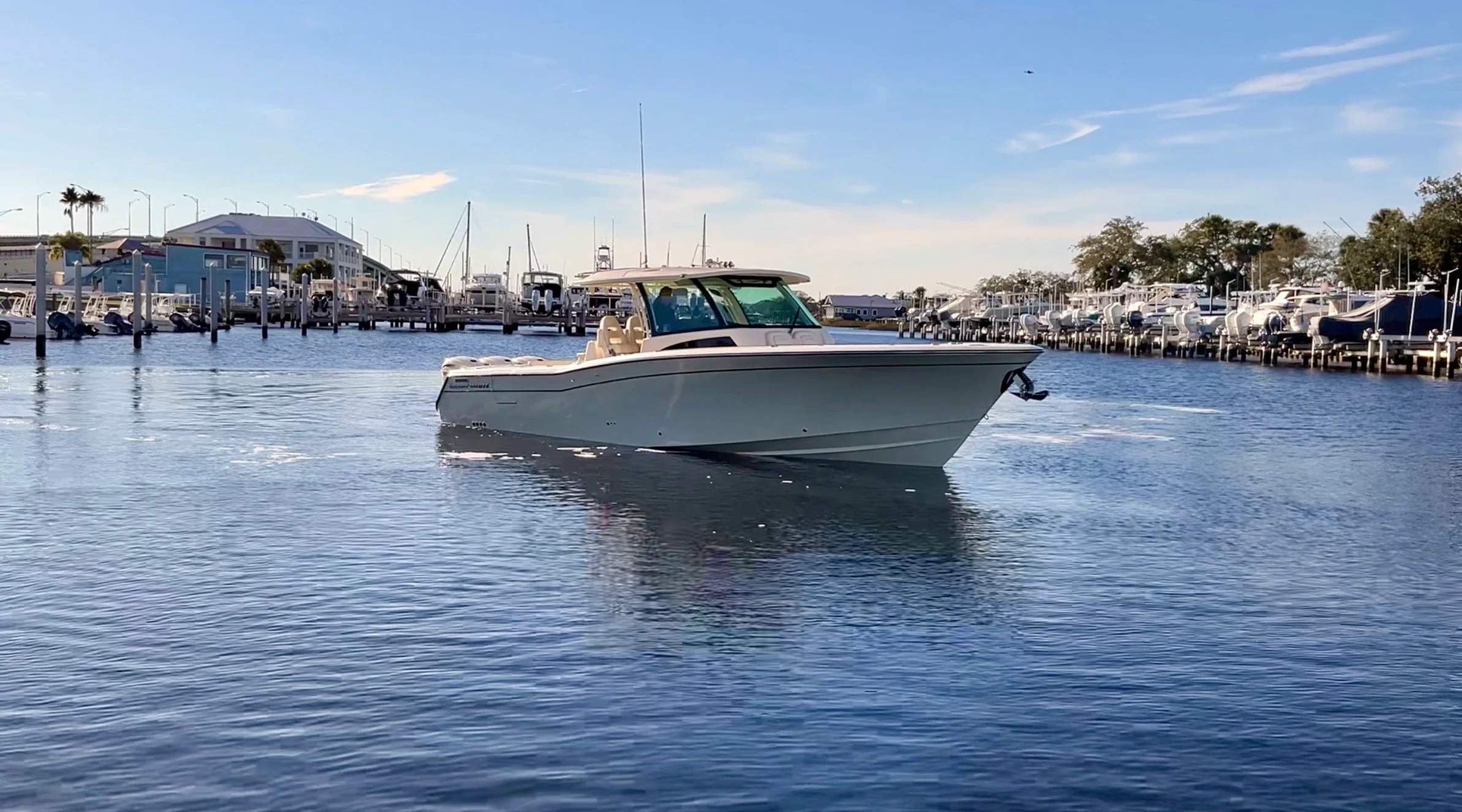 2026 Grady-White Canyon 386 Image Thumbnail #47