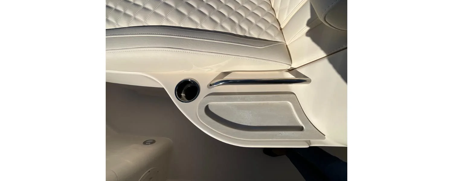 2026 Grady-White Canyon 386 Image Thumbnail #44