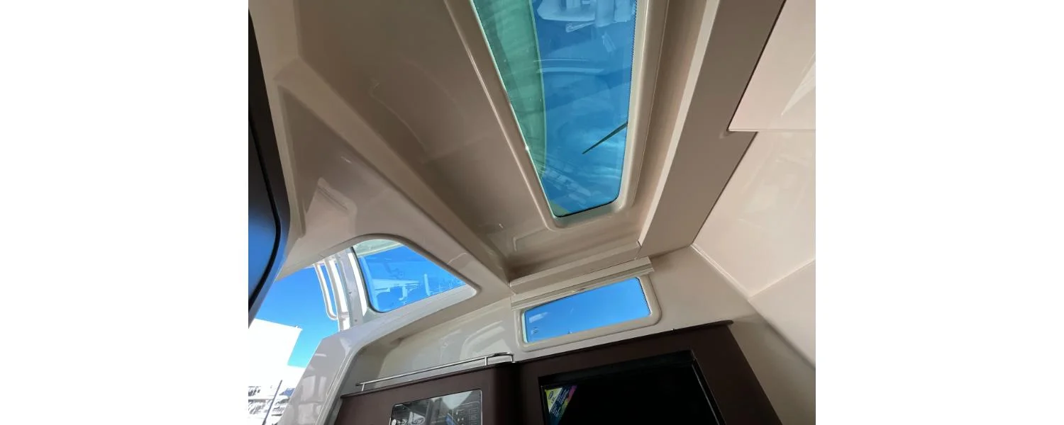 2026 Grady-White Canyon 386 Image Thumbnail #24