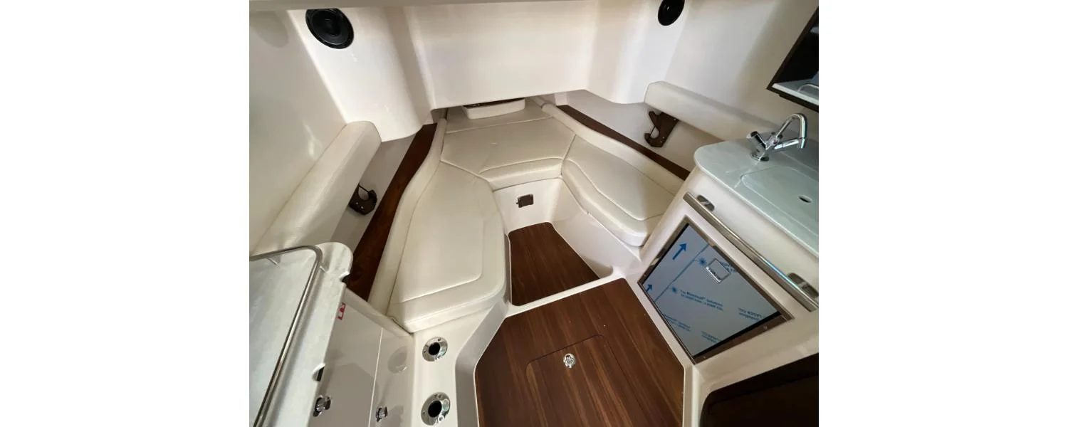 2026 Grady-White Canyon 386 Image Thumbnail #19