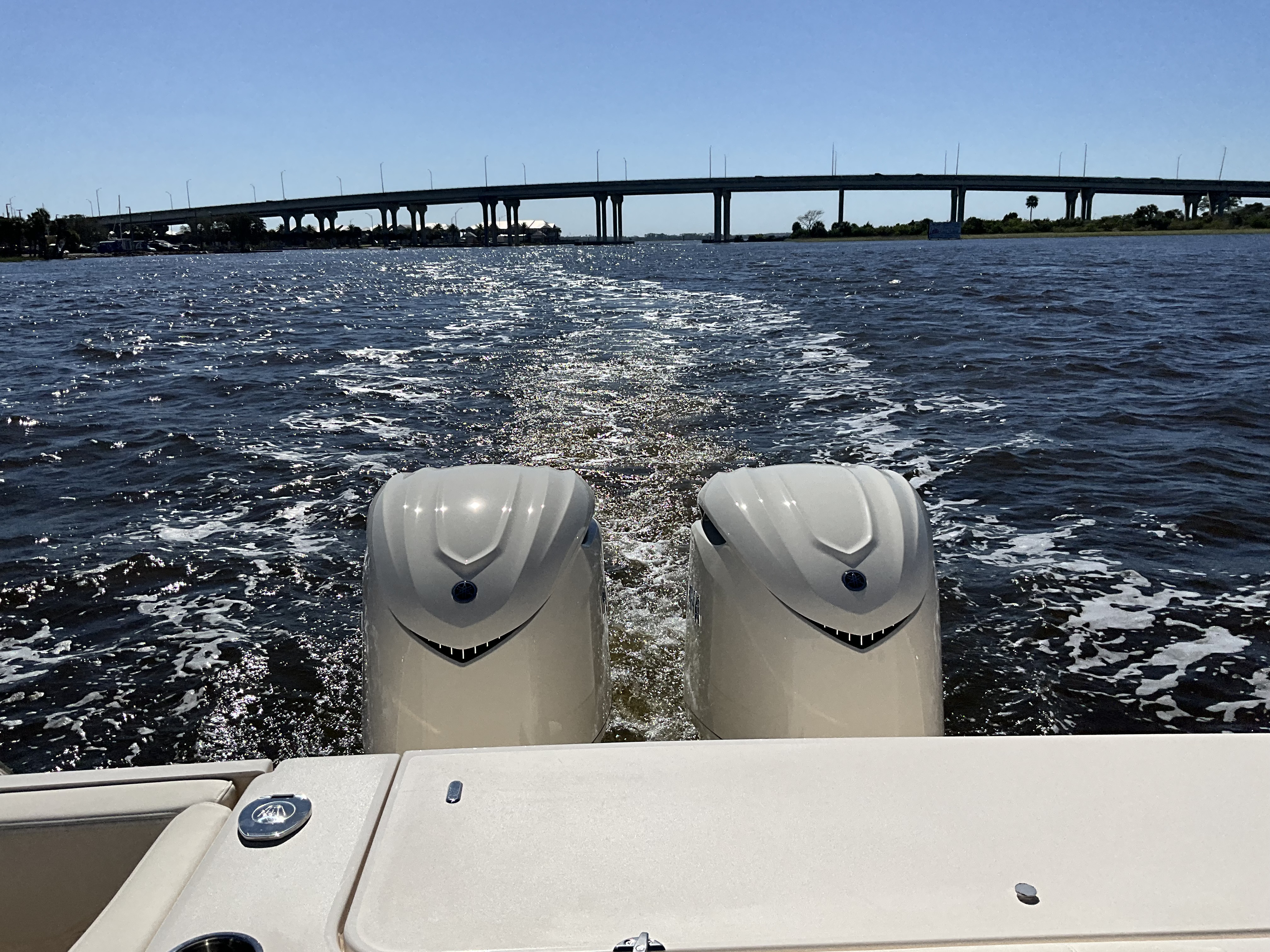 2026 Grady-White Canyon 306 Image Thumbnail #8