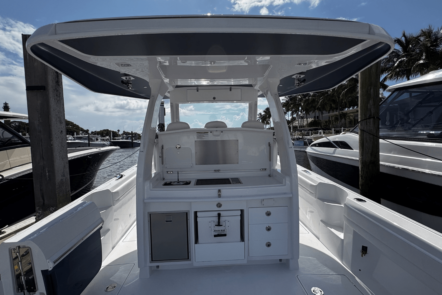 2025 Intrepid 41 PANACEA Image Thumbnail #2