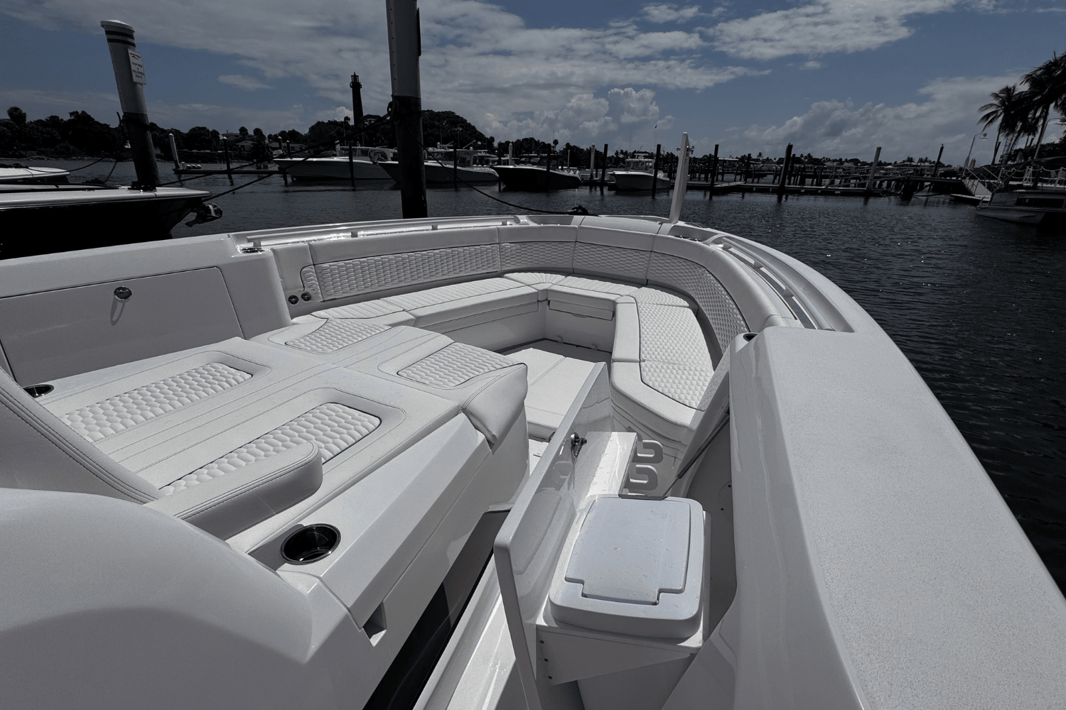 2025 Intrepid 41 PANACEA Image Thumbnail #15