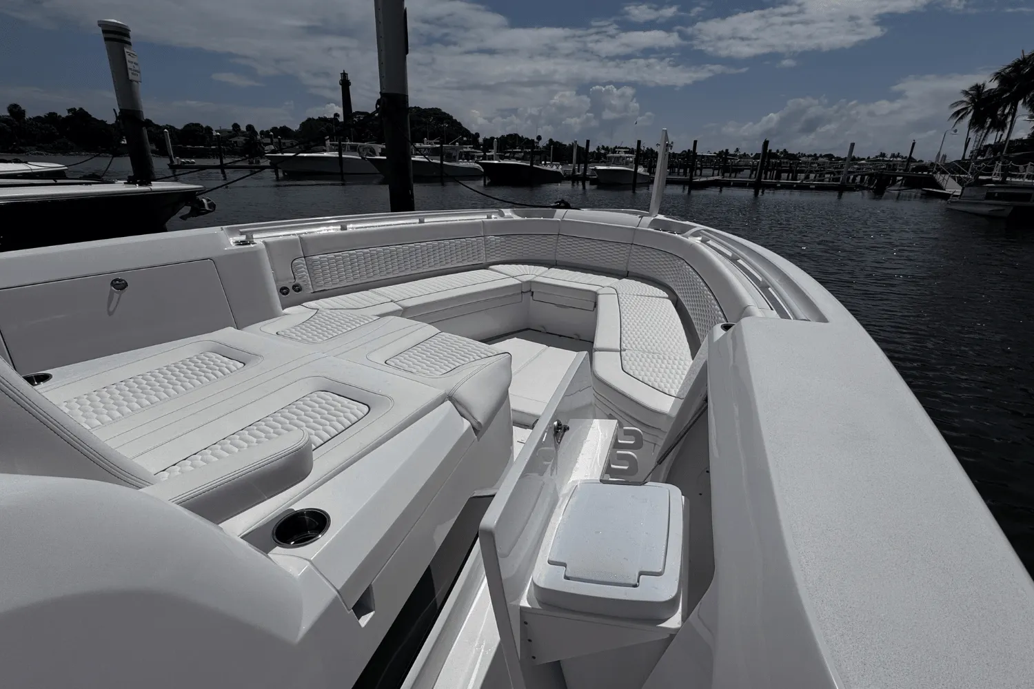 2025 Intrepid 41 PANACEA Image Thumbnail #15